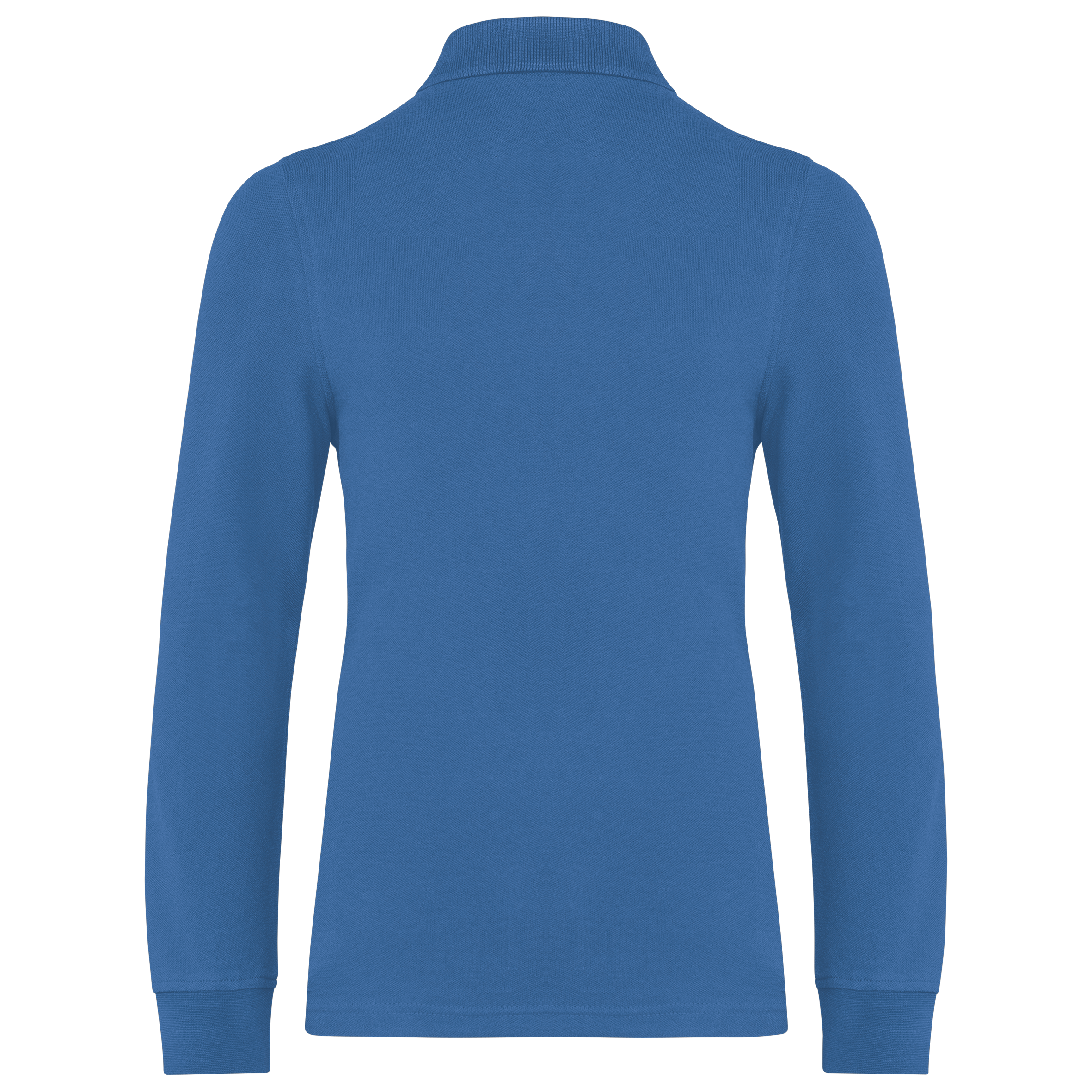 Polo manches longues enfant - Image 14