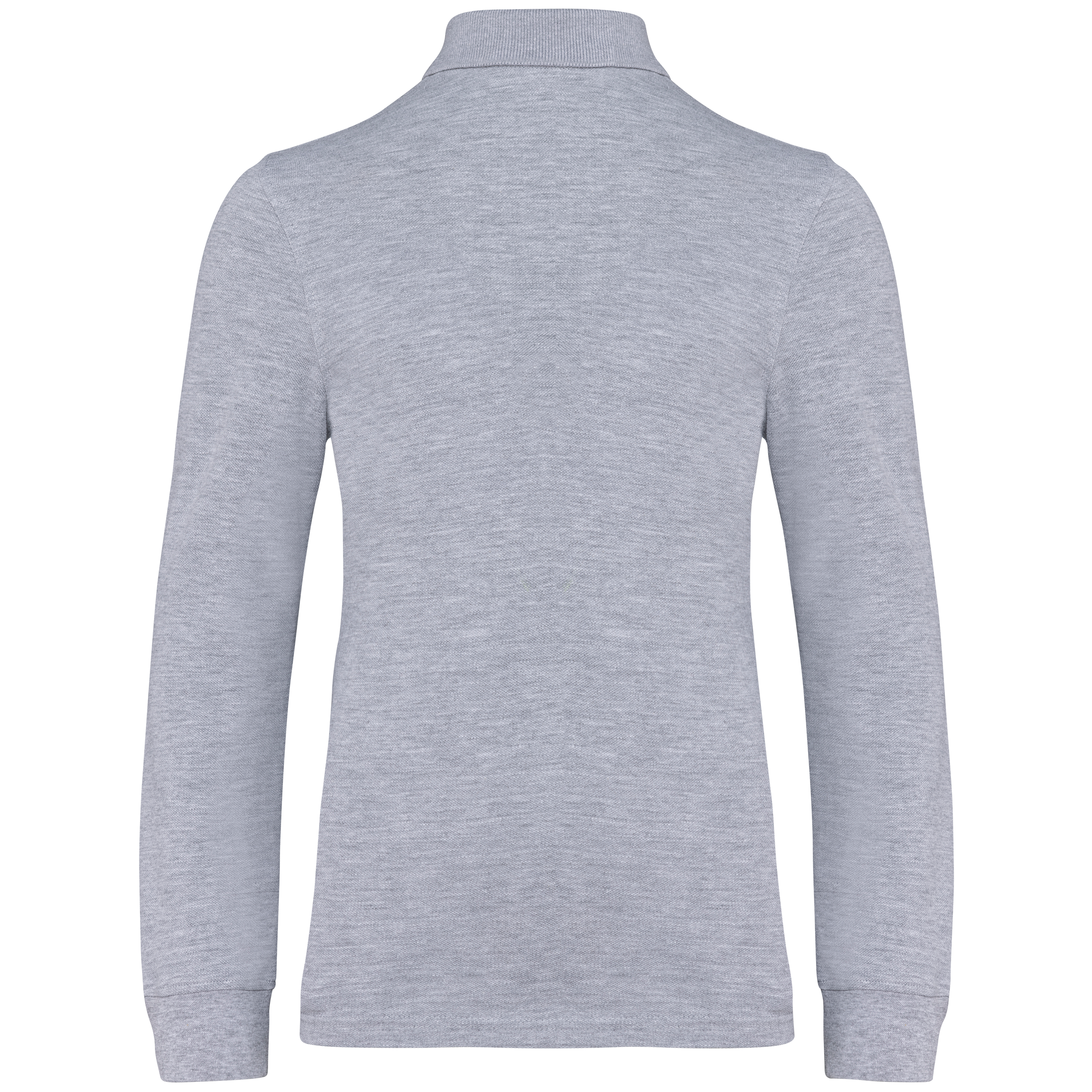 Polo manches longues enfant - Image 20