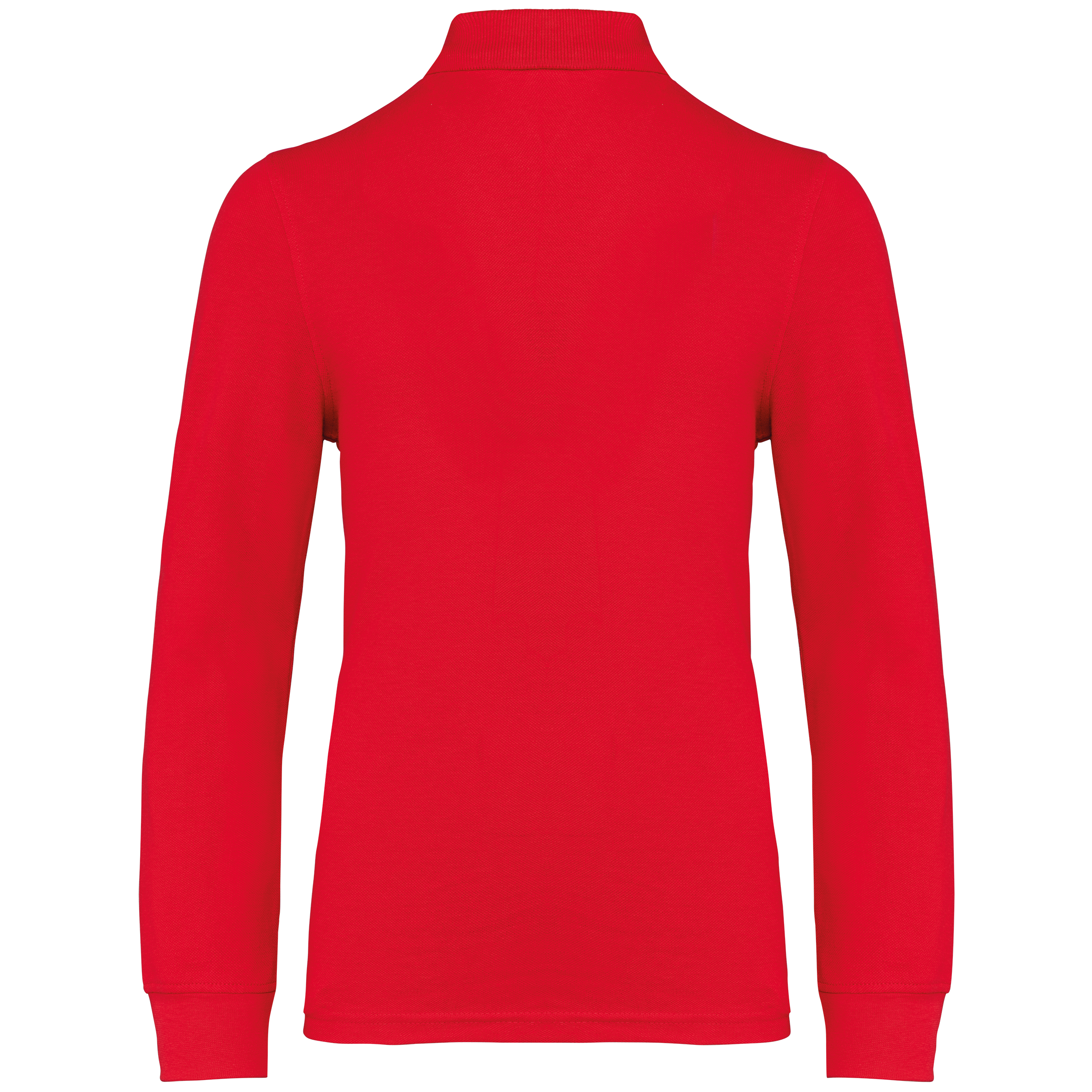 Polo manches longues enfant - Image 23