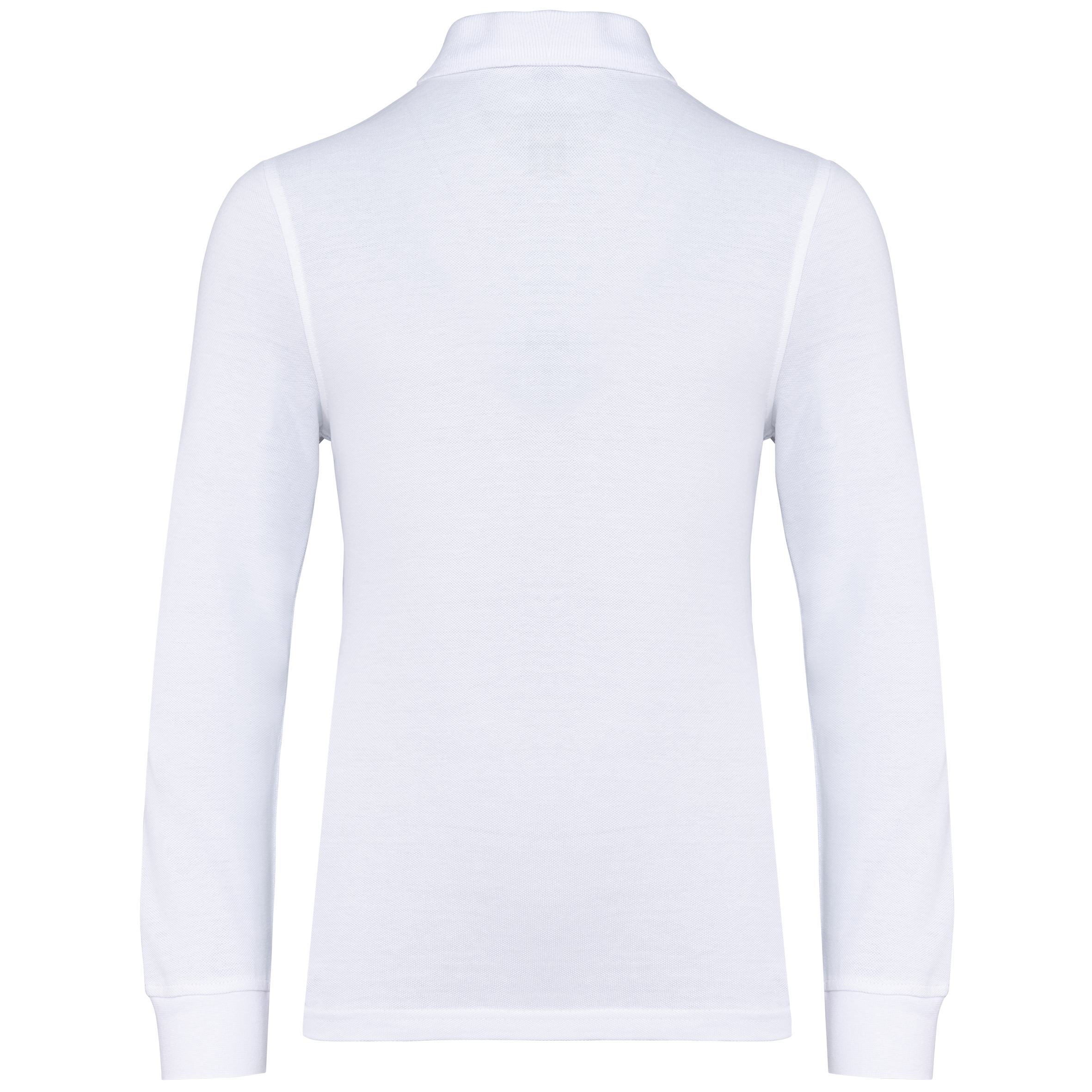 Polo manches longues enfant - Image 26