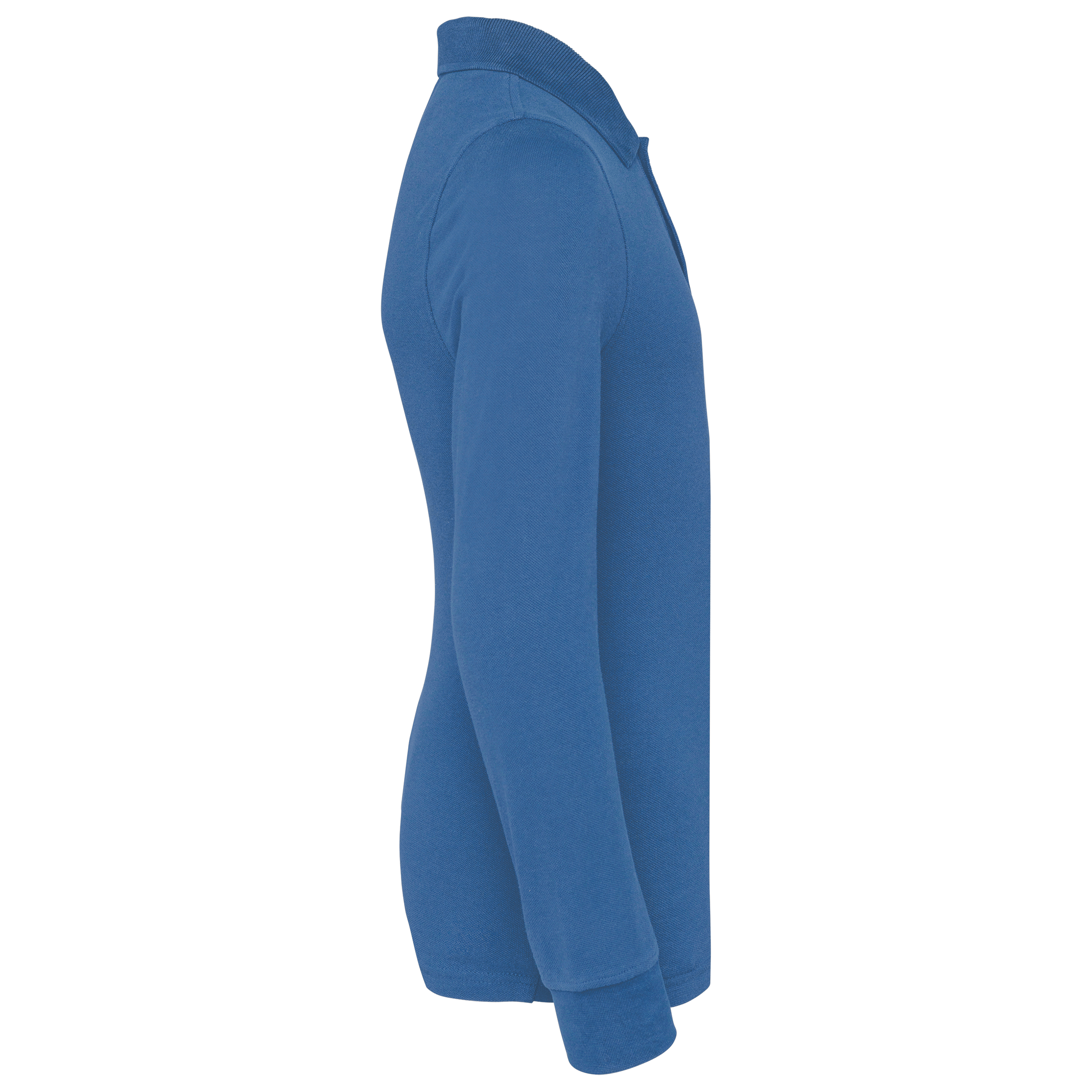 Polo manches longues enfant - Image 16