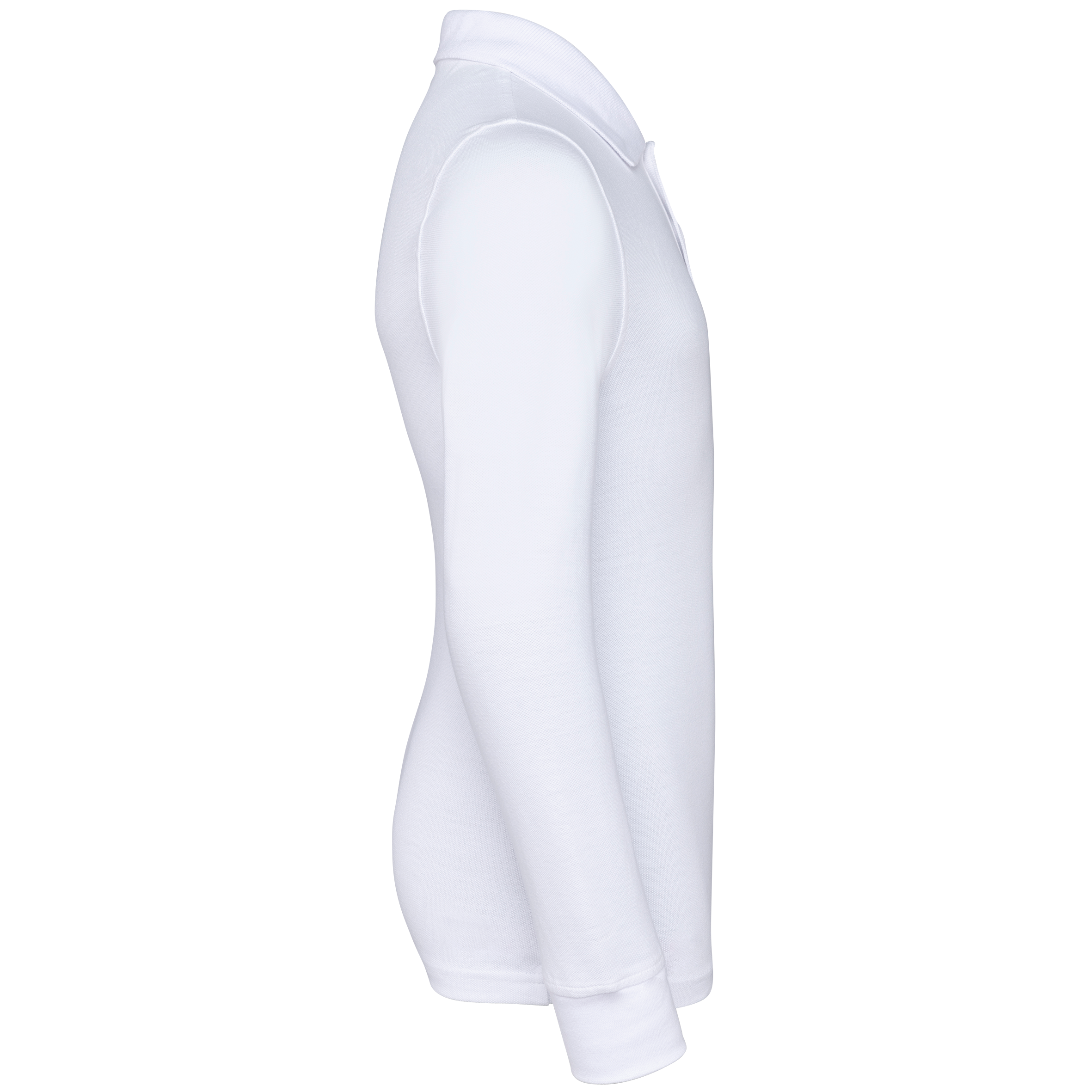 Polo manches longues enfant - Image 28