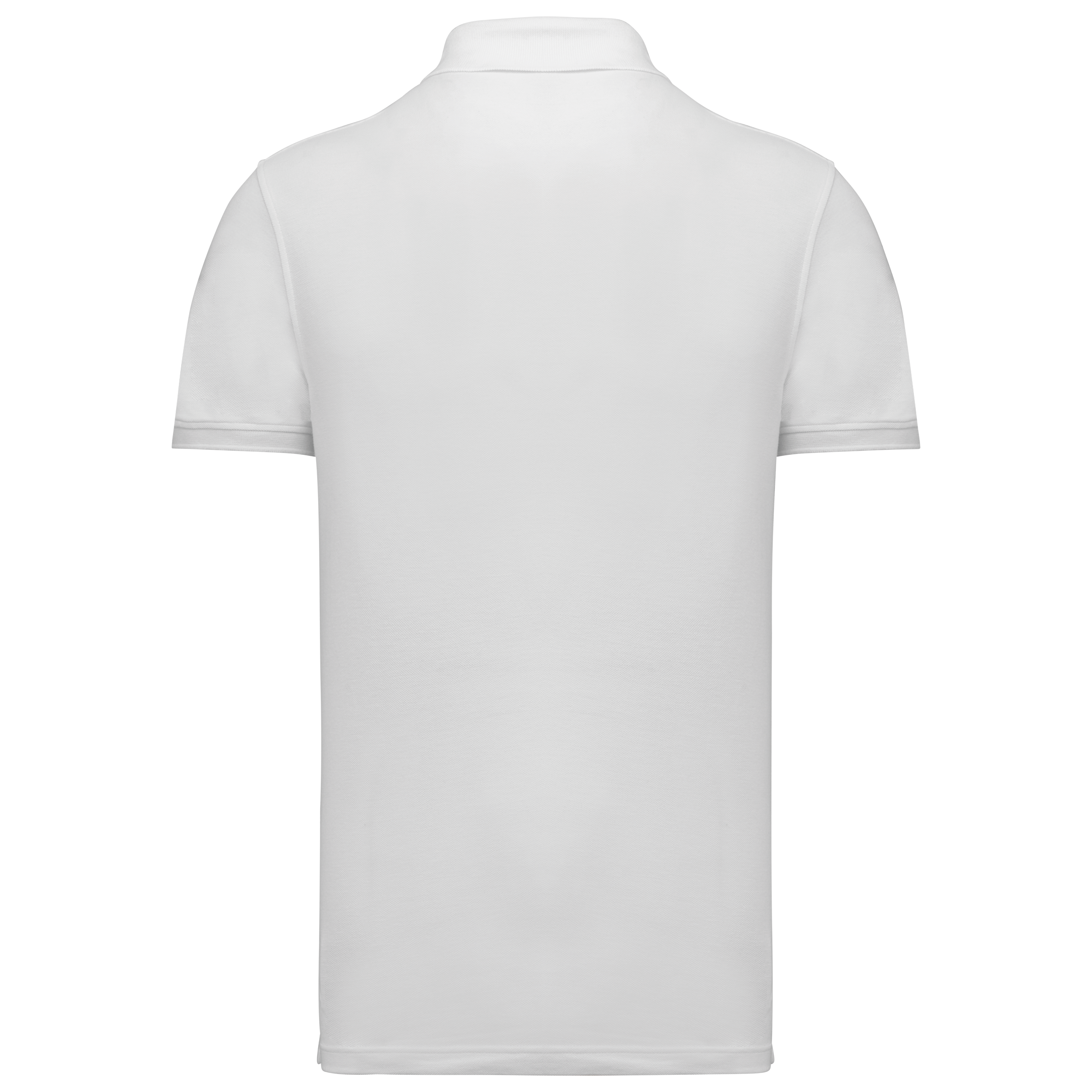 Polo piqué manches courtes homme - Image 30