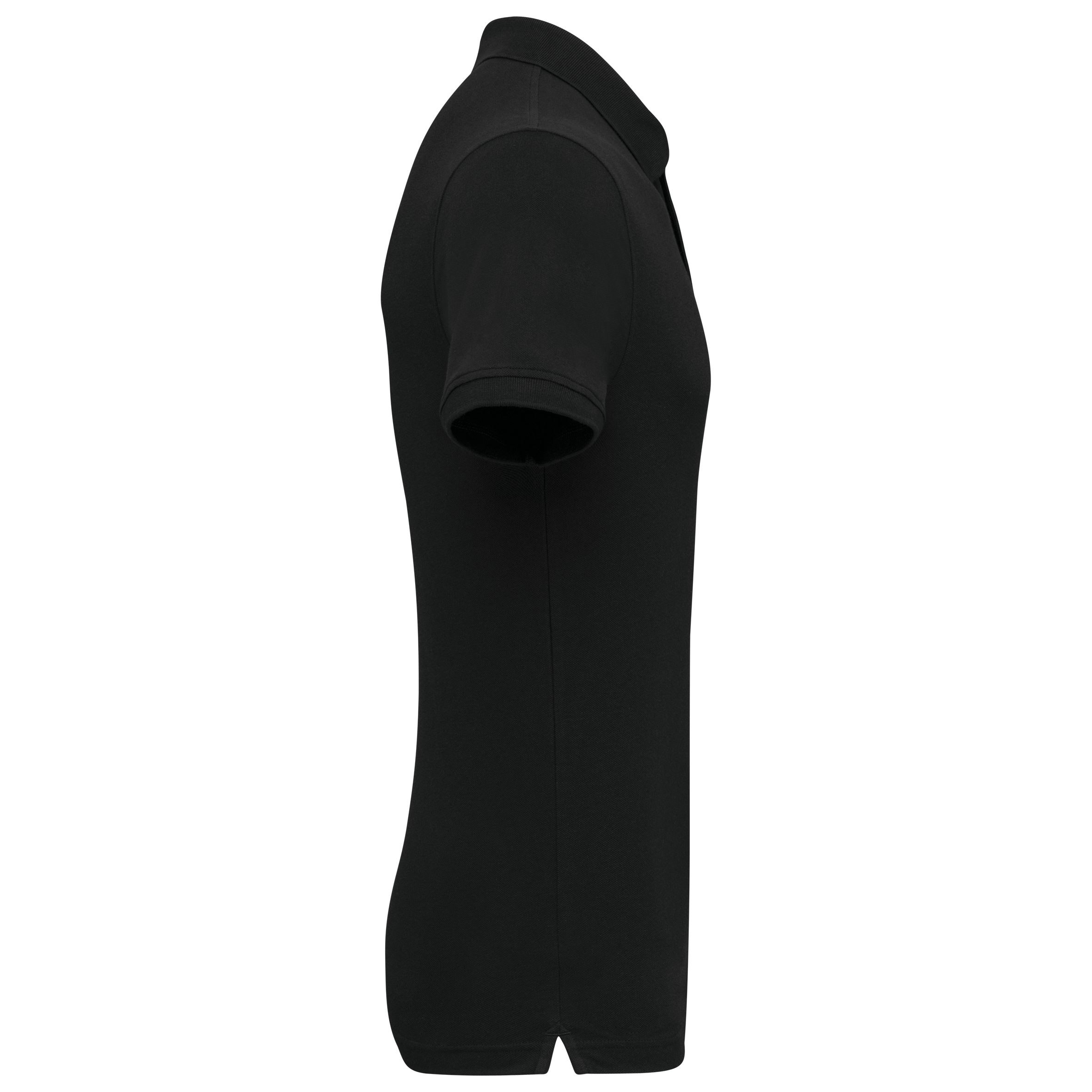 Polo piqué manches courtes homme - Image 17