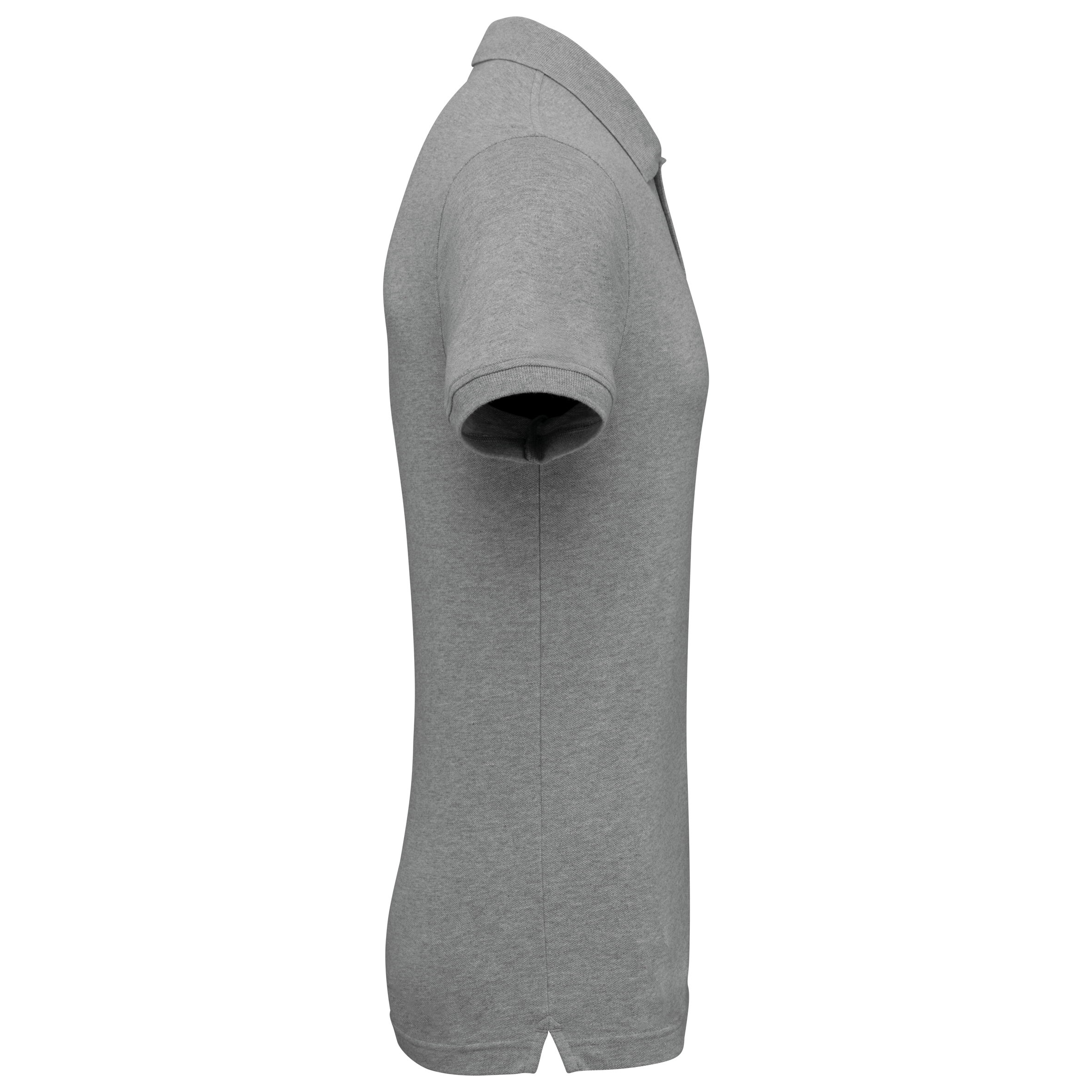 Polo piqué manches courtes homme - Image 26