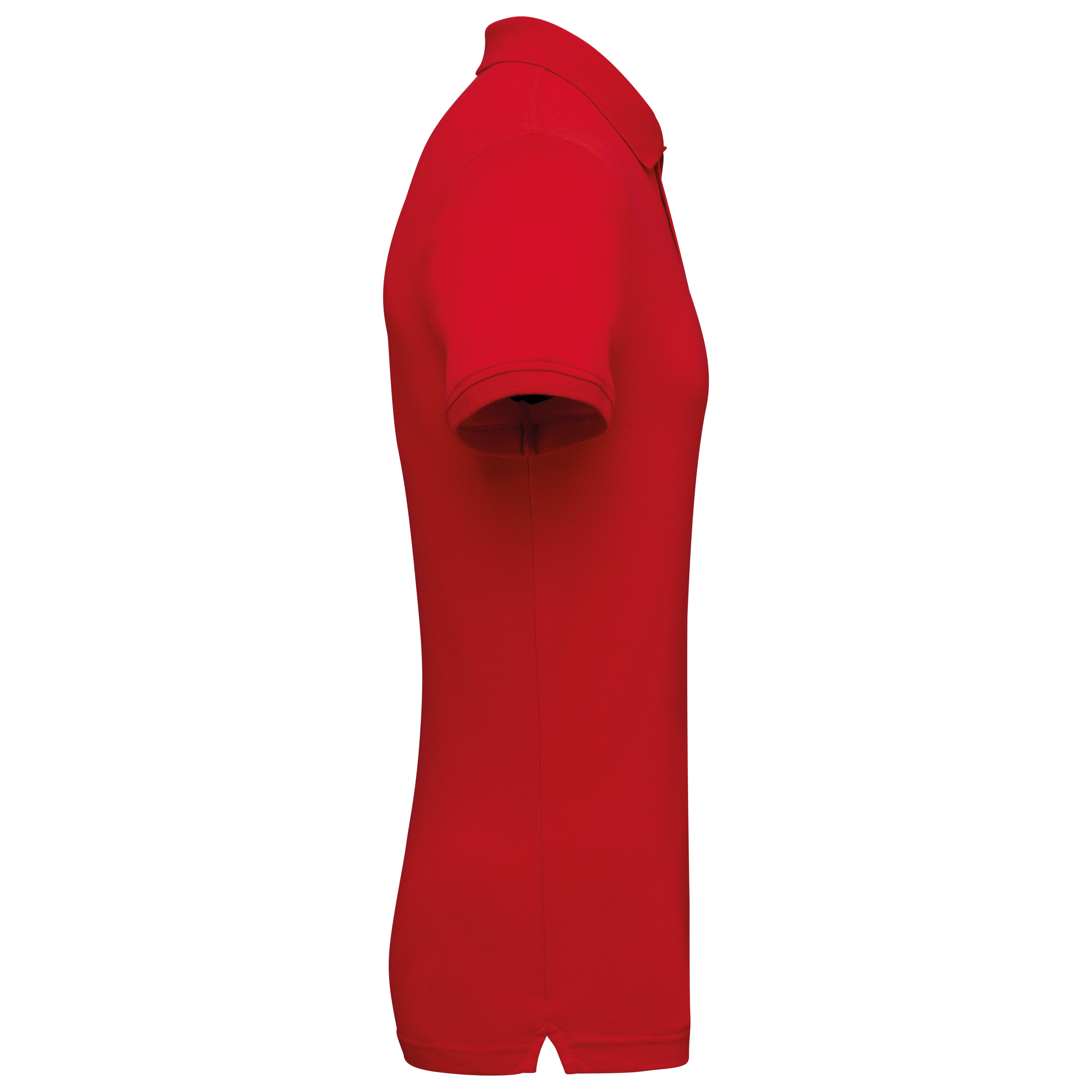 Polo piqué manches courtes homme - Image 29