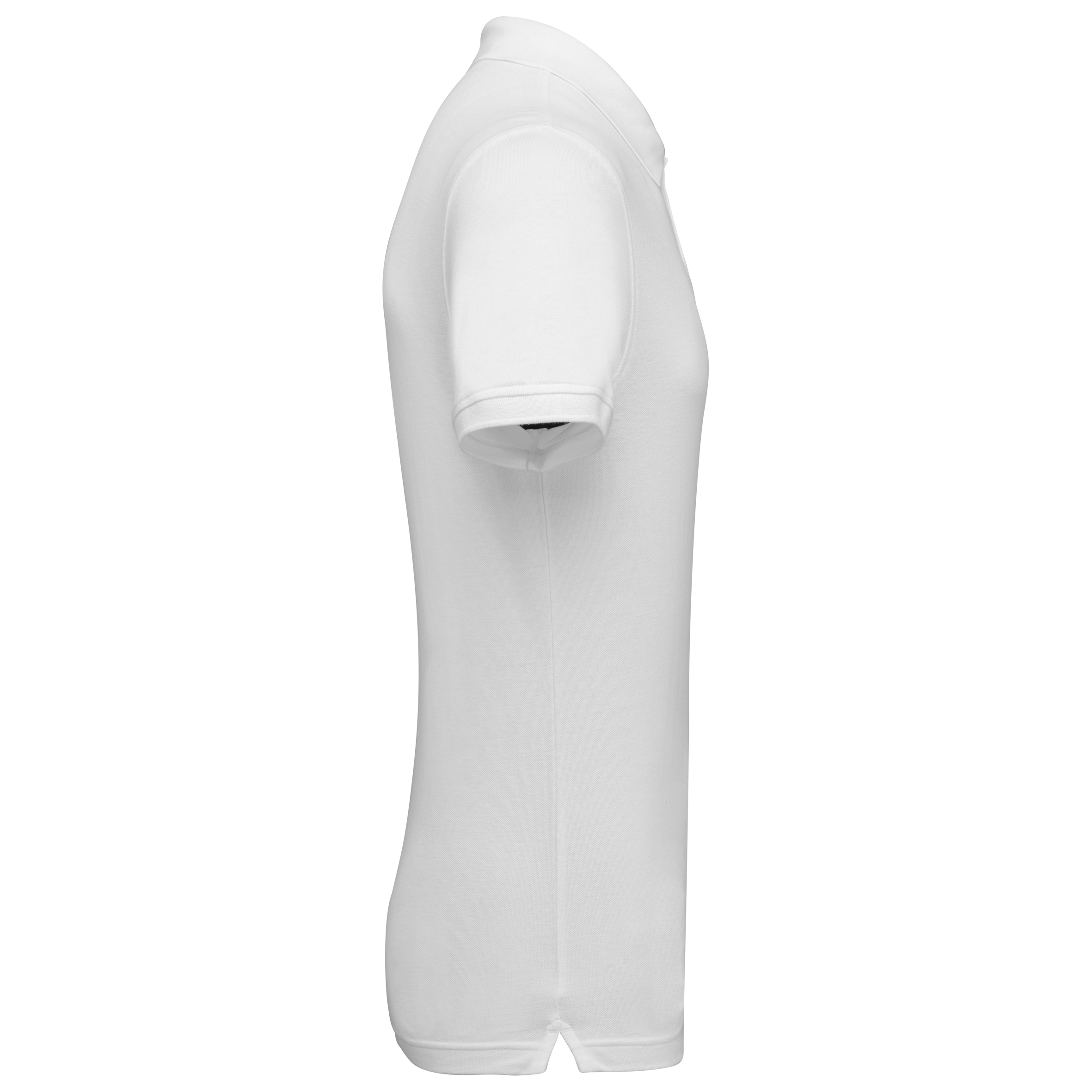 Polo piqué manches courtes homme - Image 32