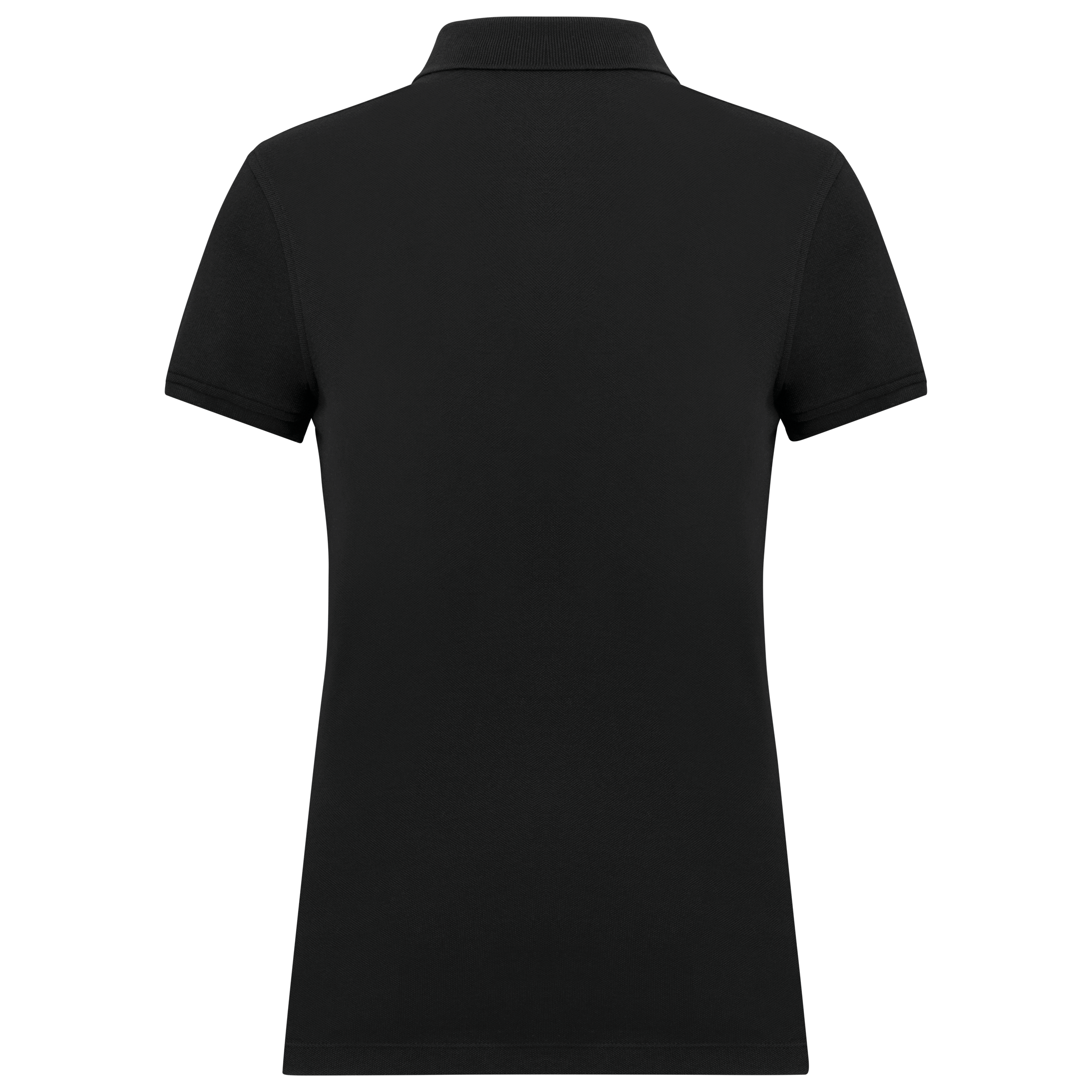 Polo piqué manches courtes femme - Image 14