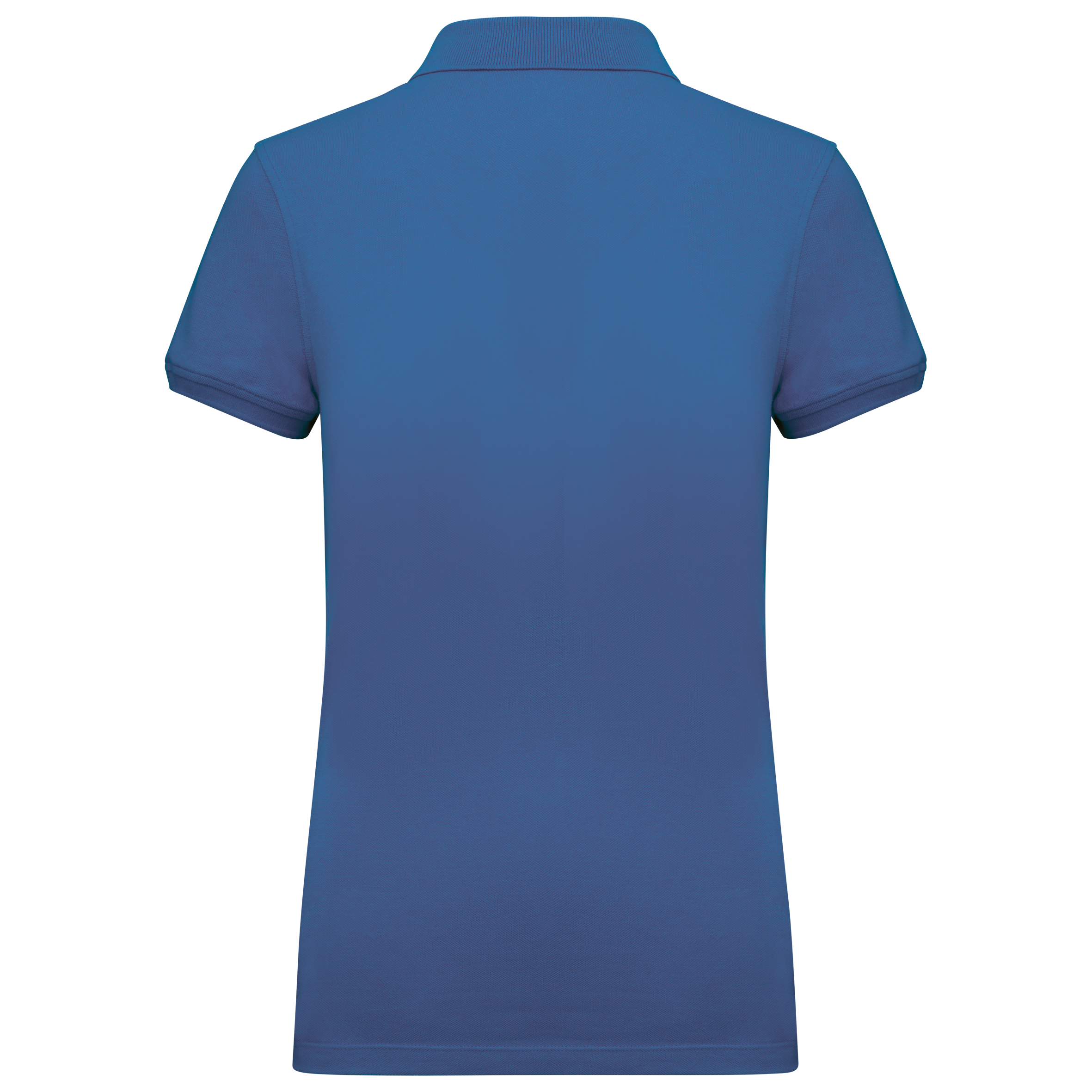 Polo piqué manches courtes femme - Image 17