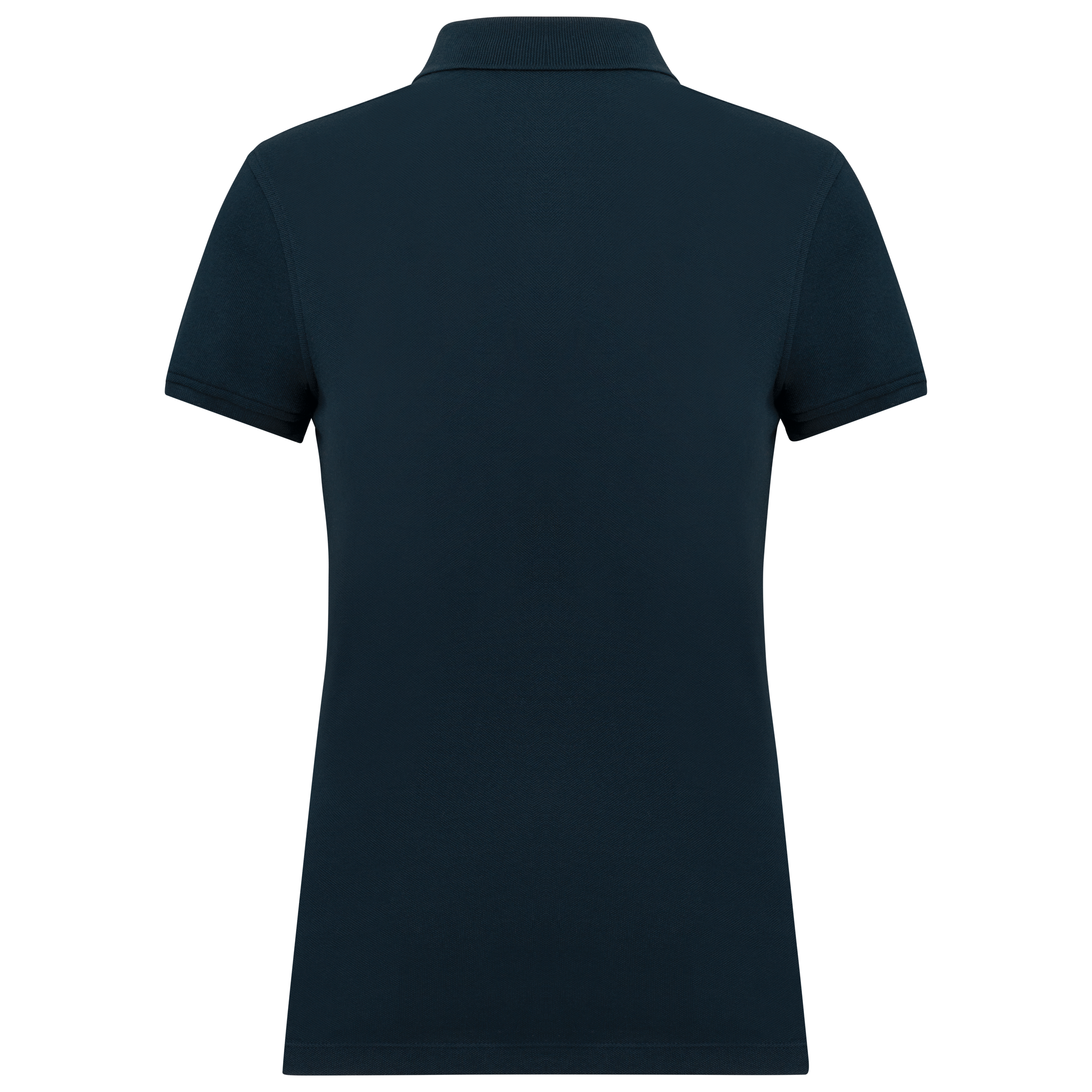 Polo piqué manches courtes femme - Image 20