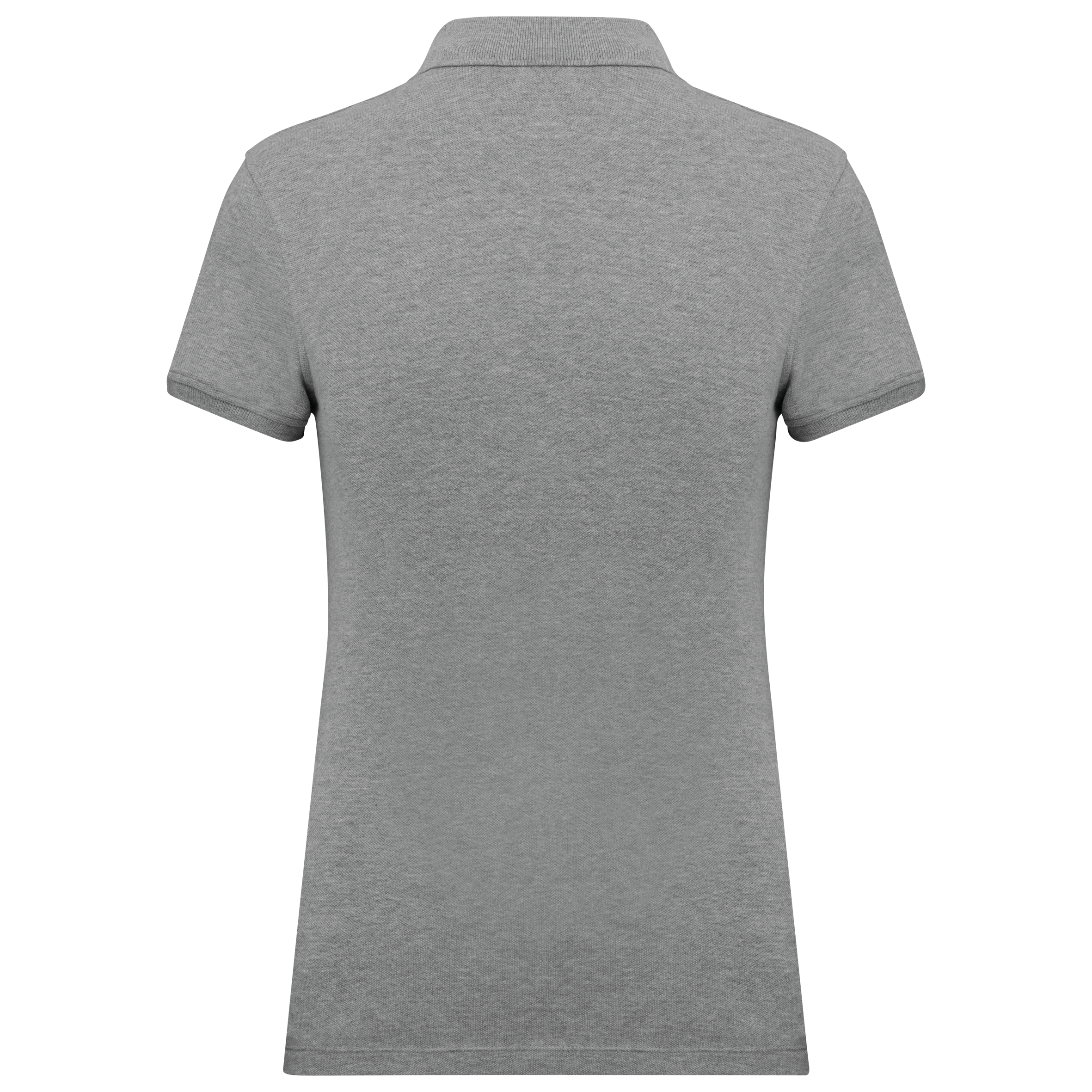 Polo piqué manches courtes femme - Image 23
