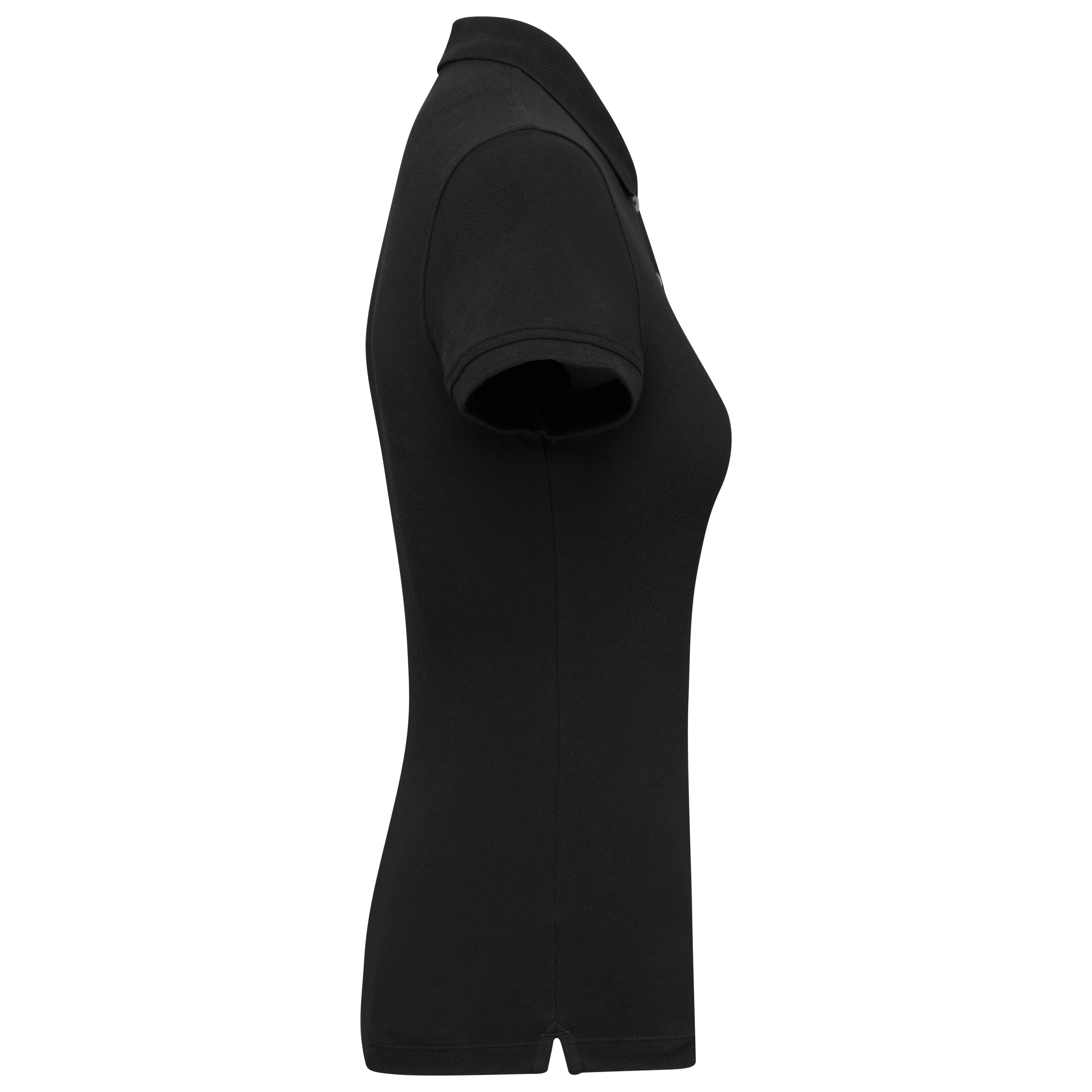 Polo piqué manches courtes femme - Image 16