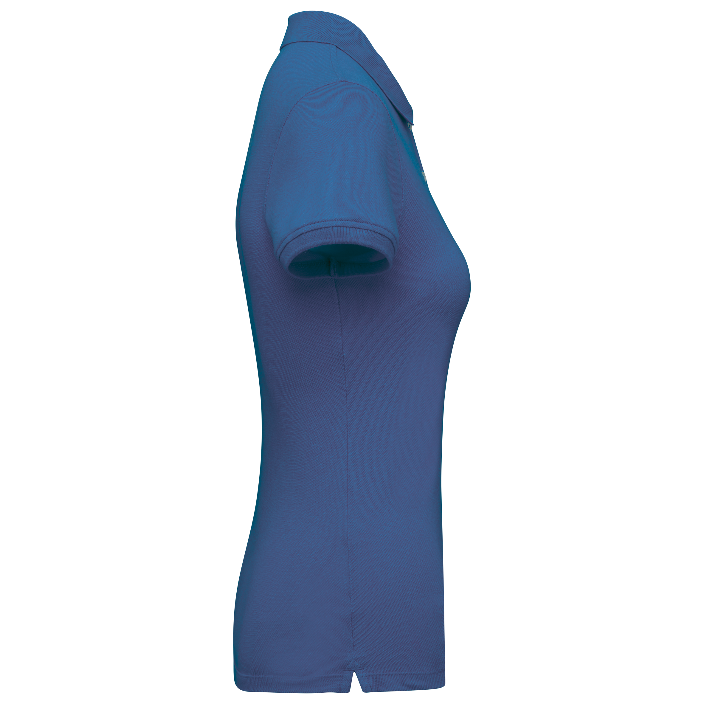 Polo piqué manches courtes femme - Image 19