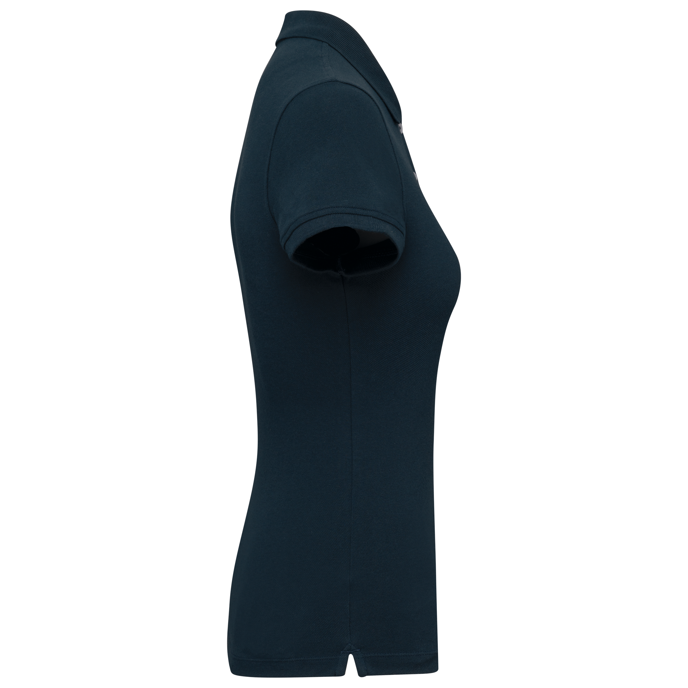 Polo piqué manches courtes femme - Image 22