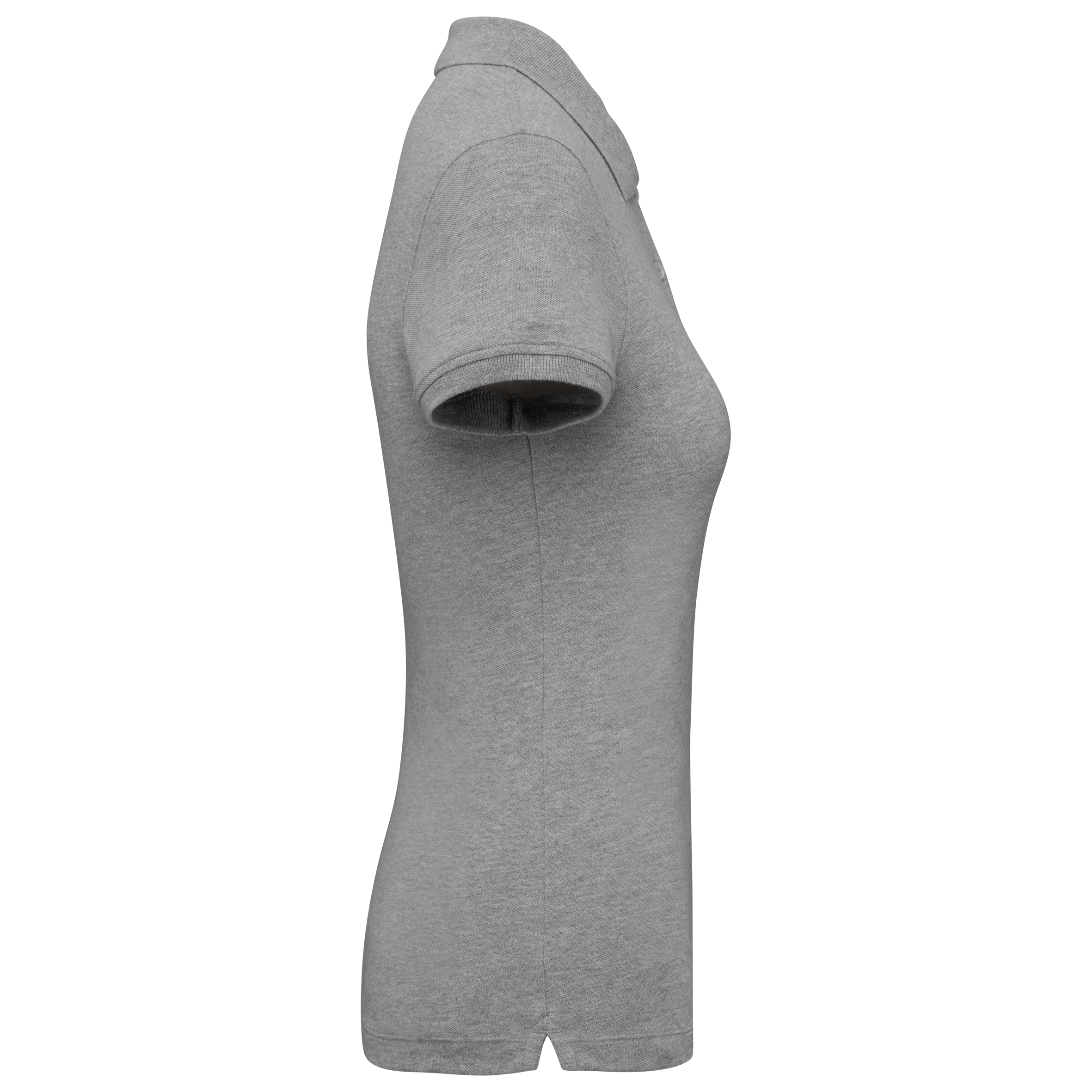 Polo piqué manches courtes femme - Image 25