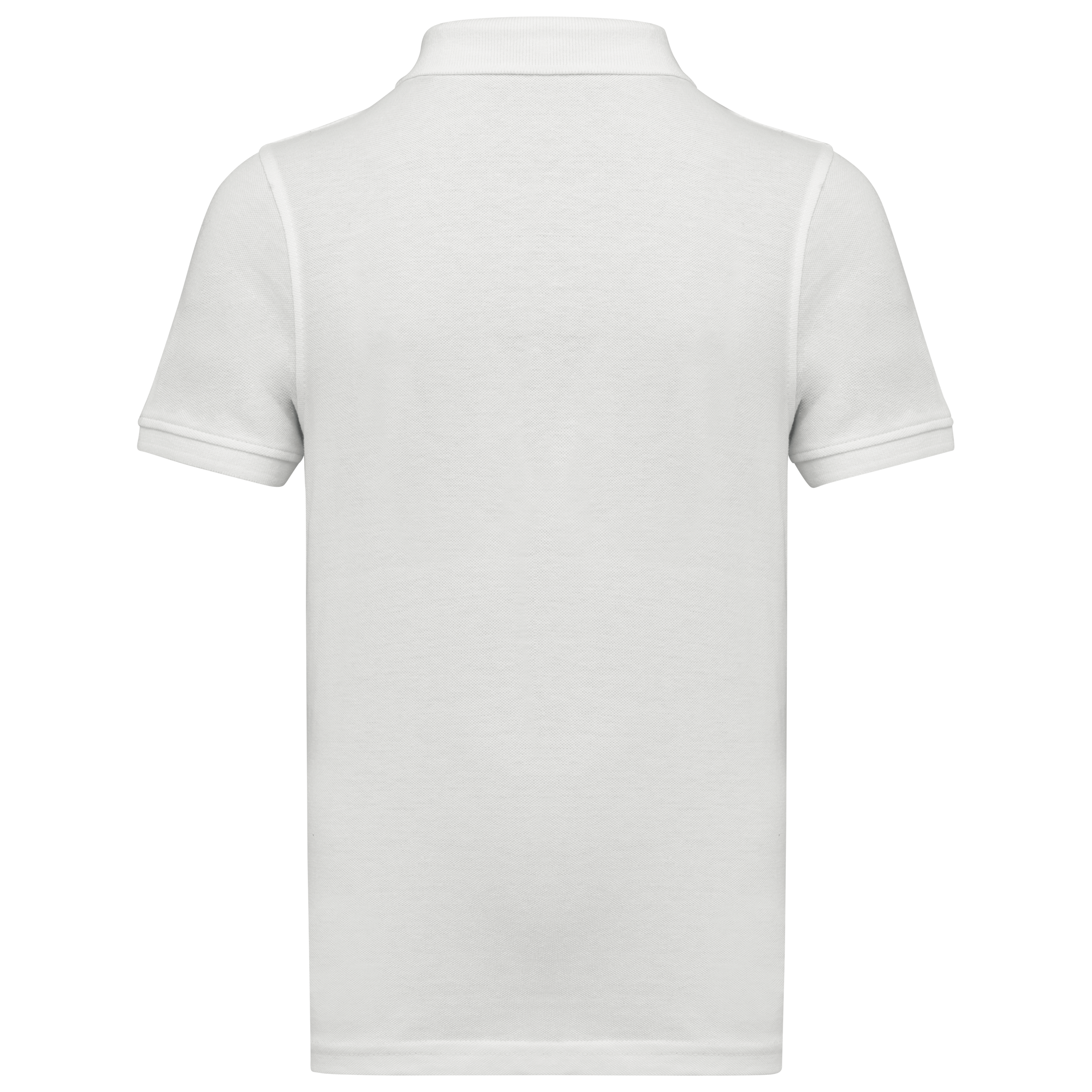 Polo manches courtes enfant - Image 23