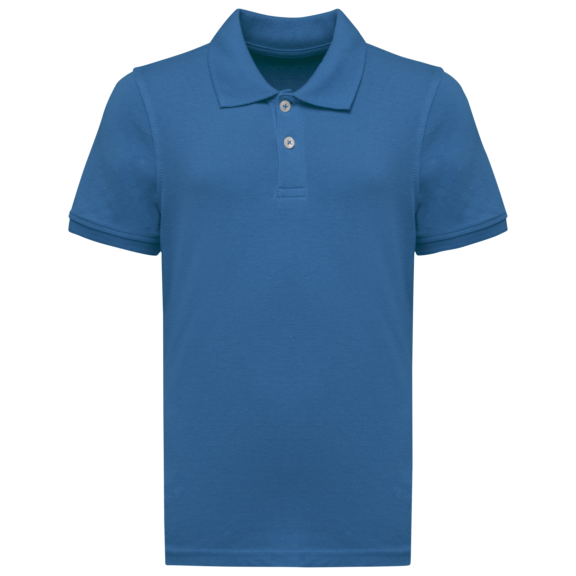 Polo manches courtes enfant - Image 12