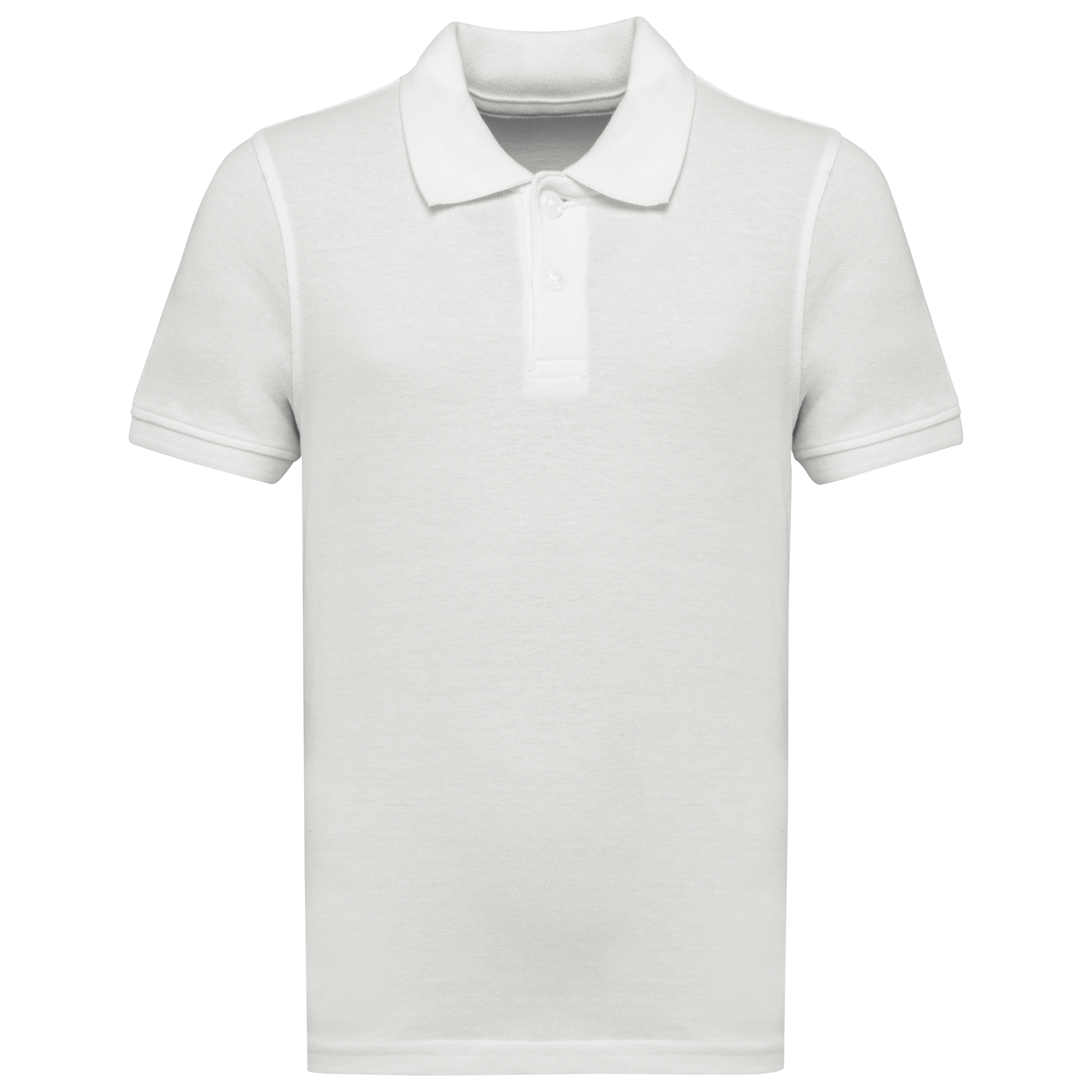 Polo manches courtes enfant - Image 24