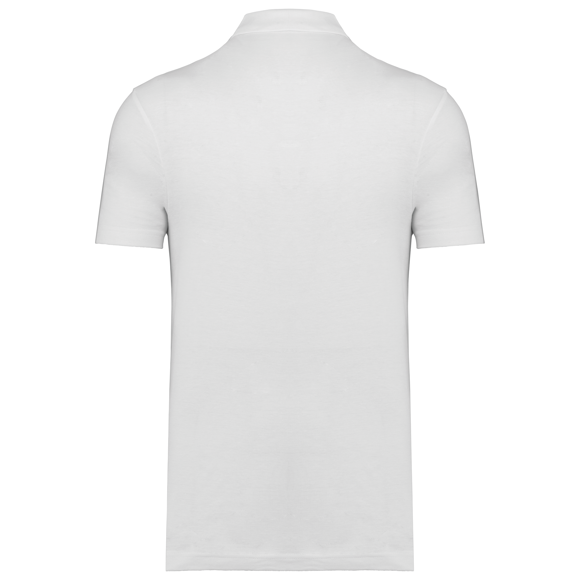 Polo piqué unisexe - Image 36