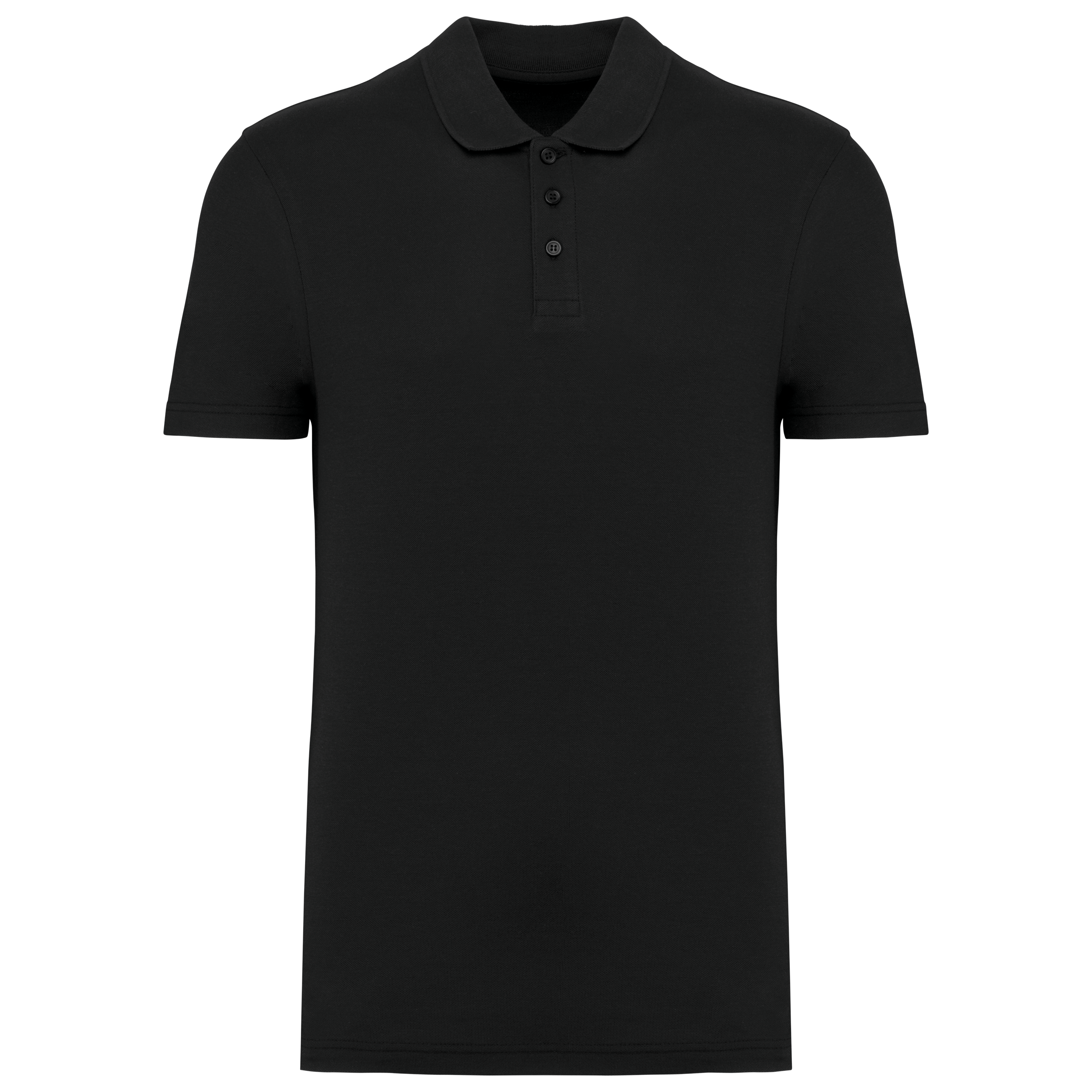 Polo piqué unisexe - Image 19