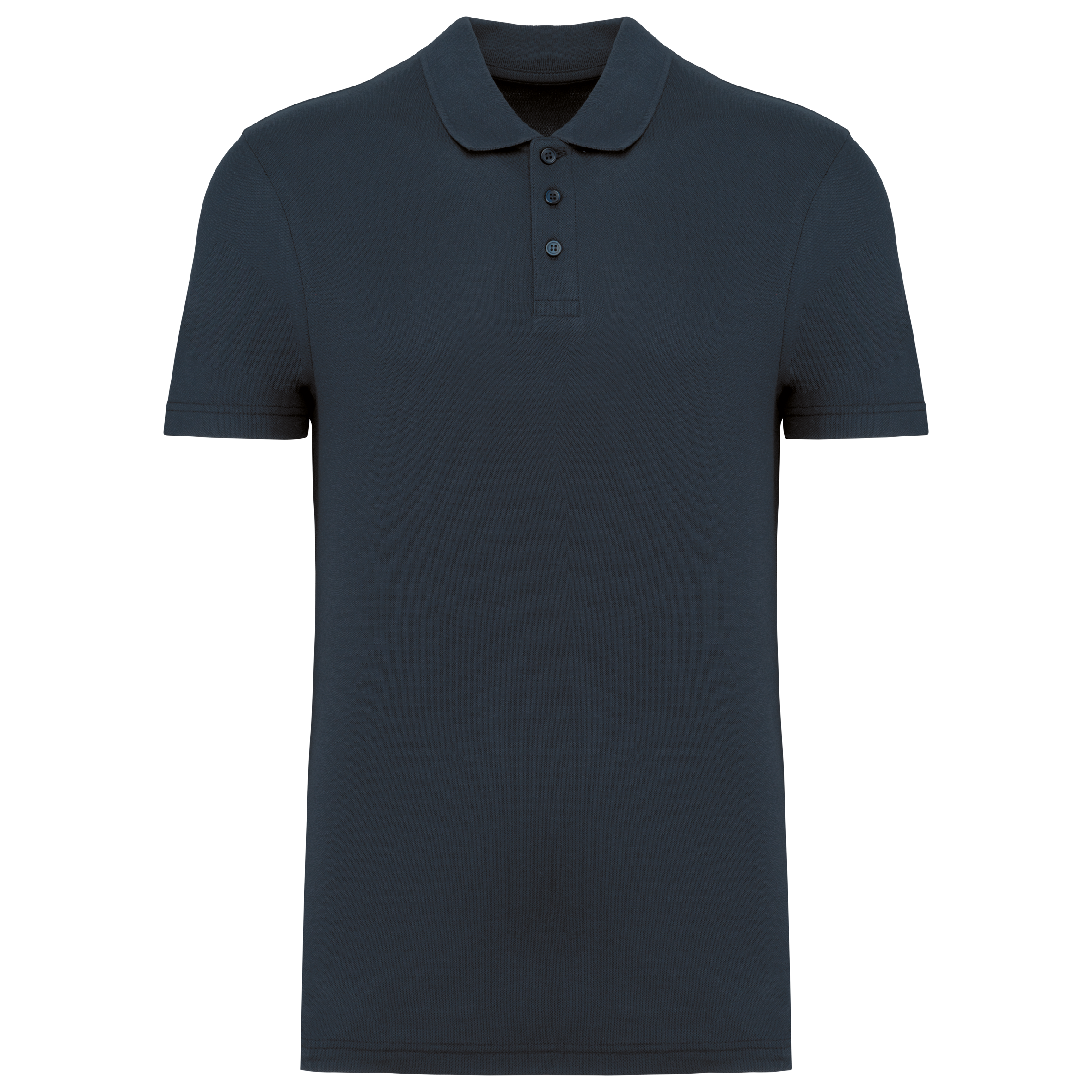Polo piqué unisexe - Image 25