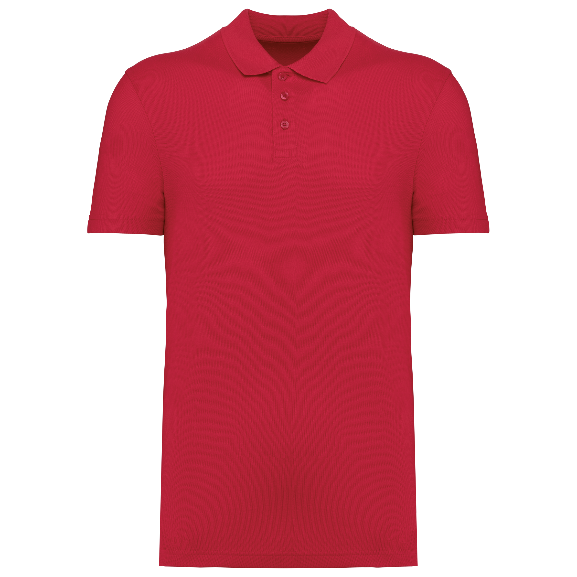 Polo piqué unisexe - Image 31