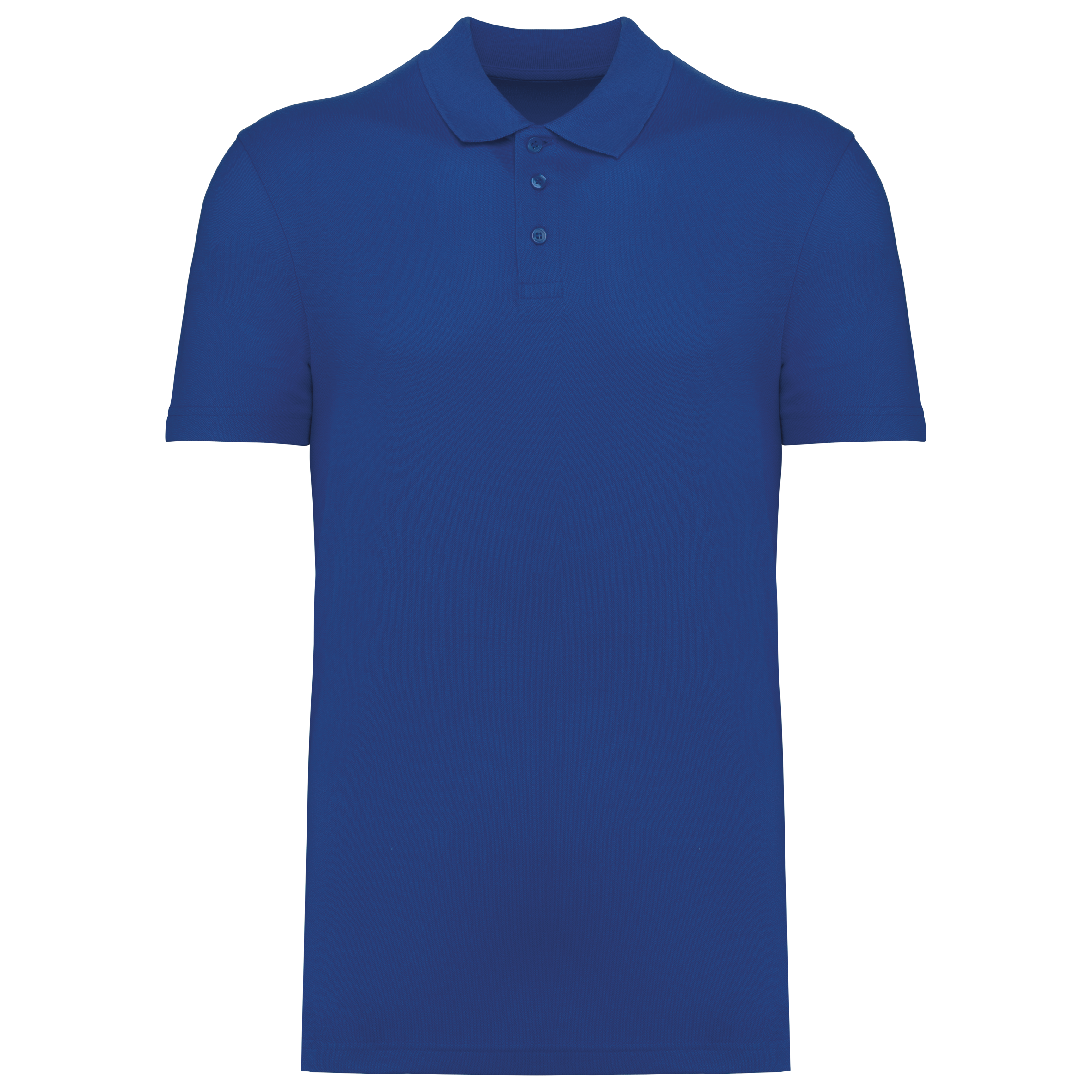 Polo piqué unisexe - Image 34