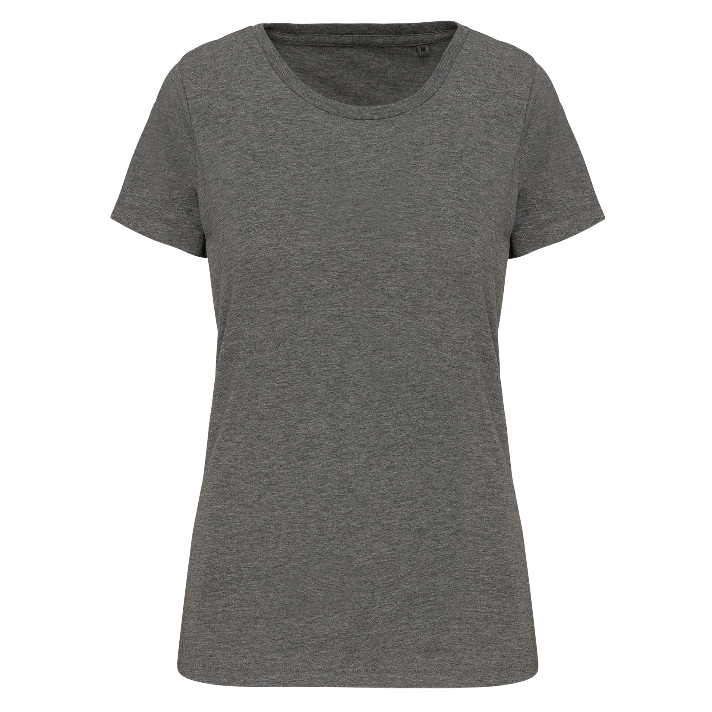 T-shirt donna Supima girocollo manica corta