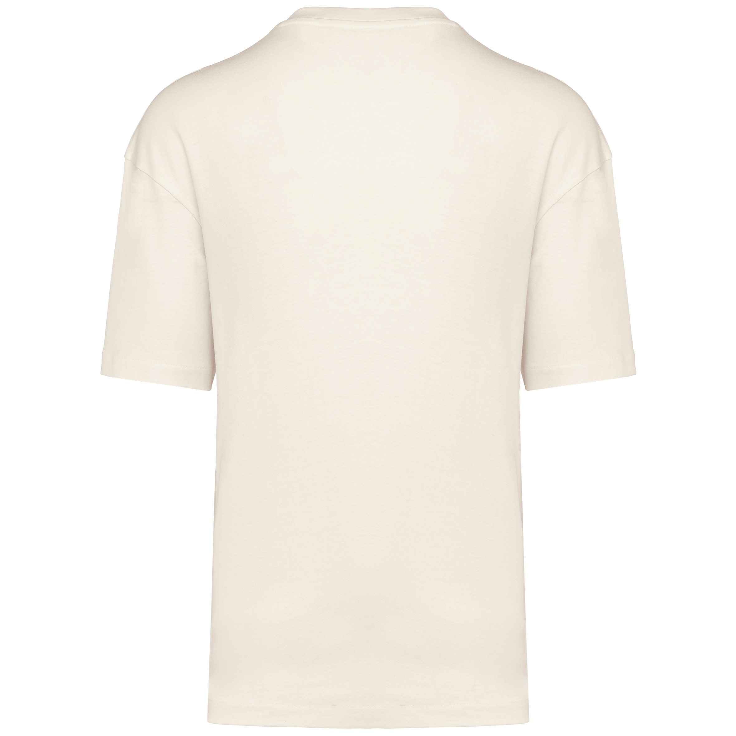 T-shirt unisexe oversize manches courtes - Image 24