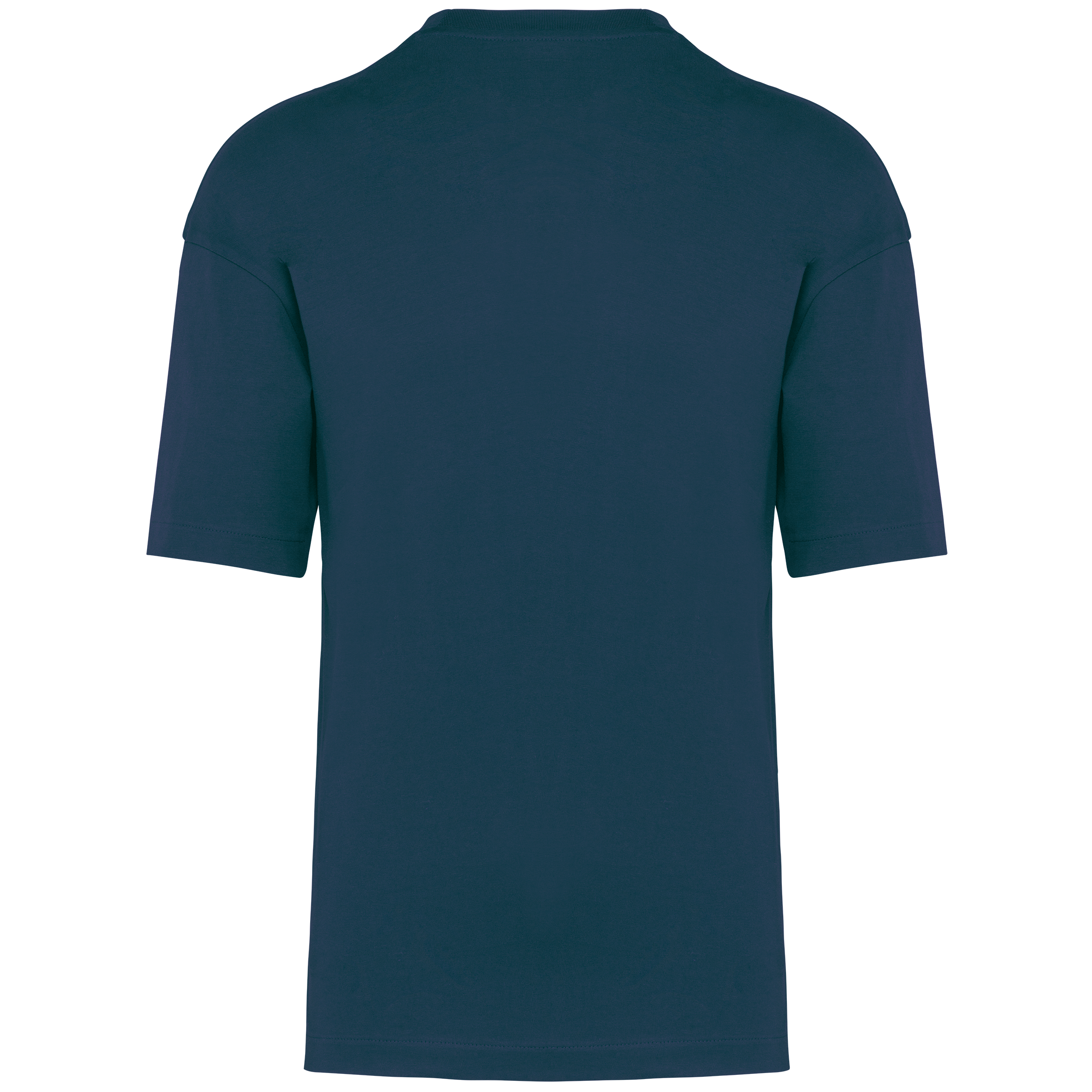 T-shirt unisexe oversize manches courtes - Image 27