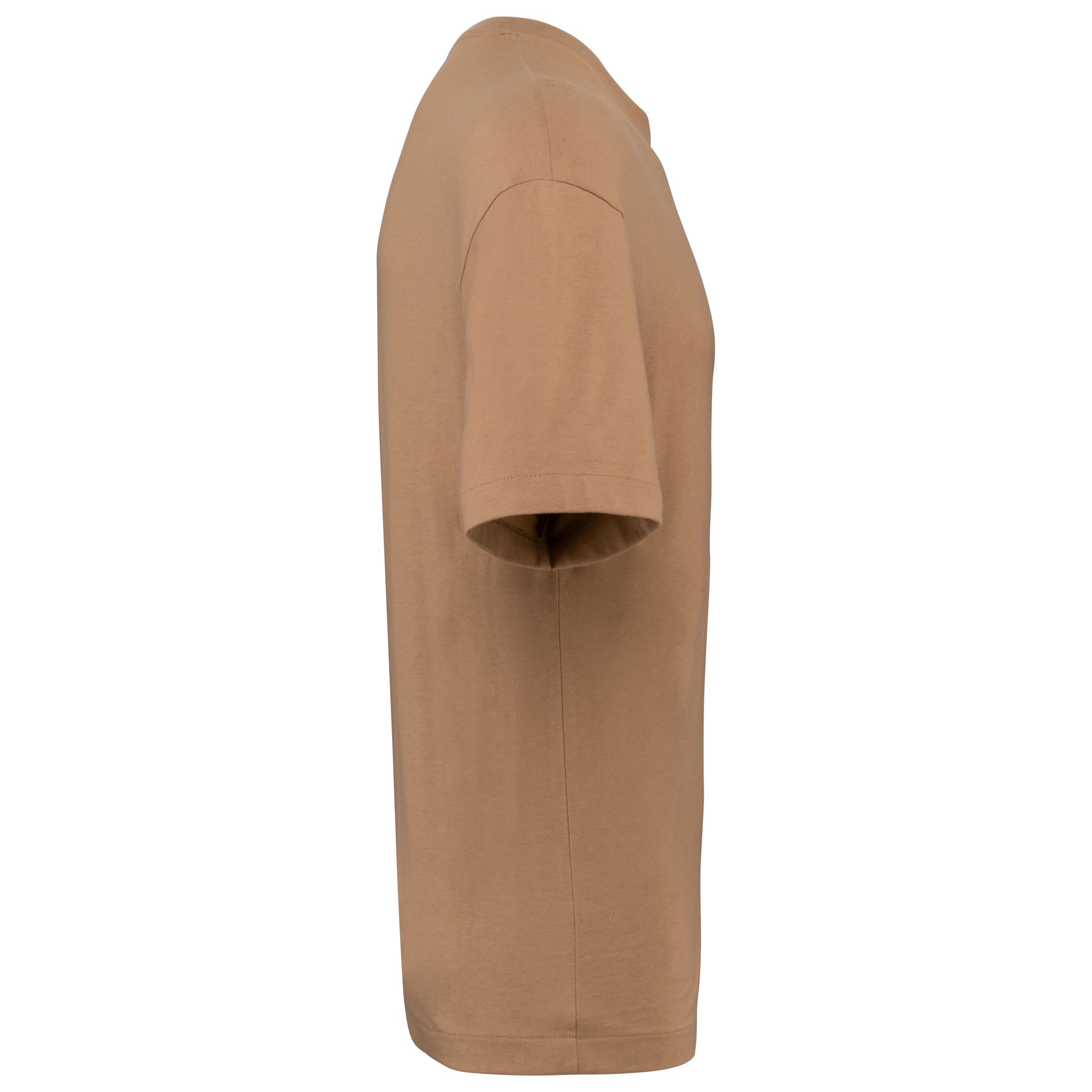 T-shirt unisexe oversize manches courtes - Image 23