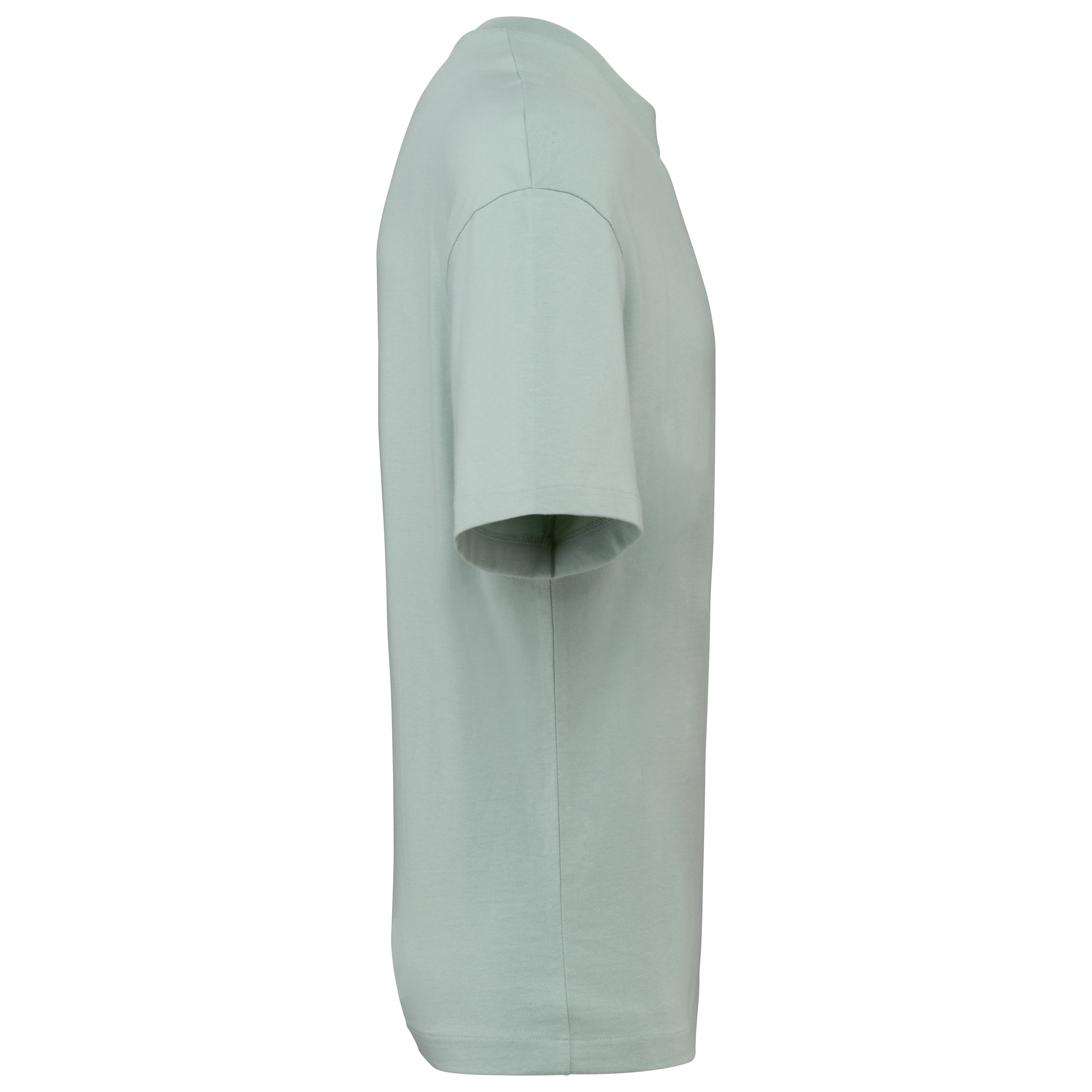 T-shirt unisexe oversize manches courtes - Image 41