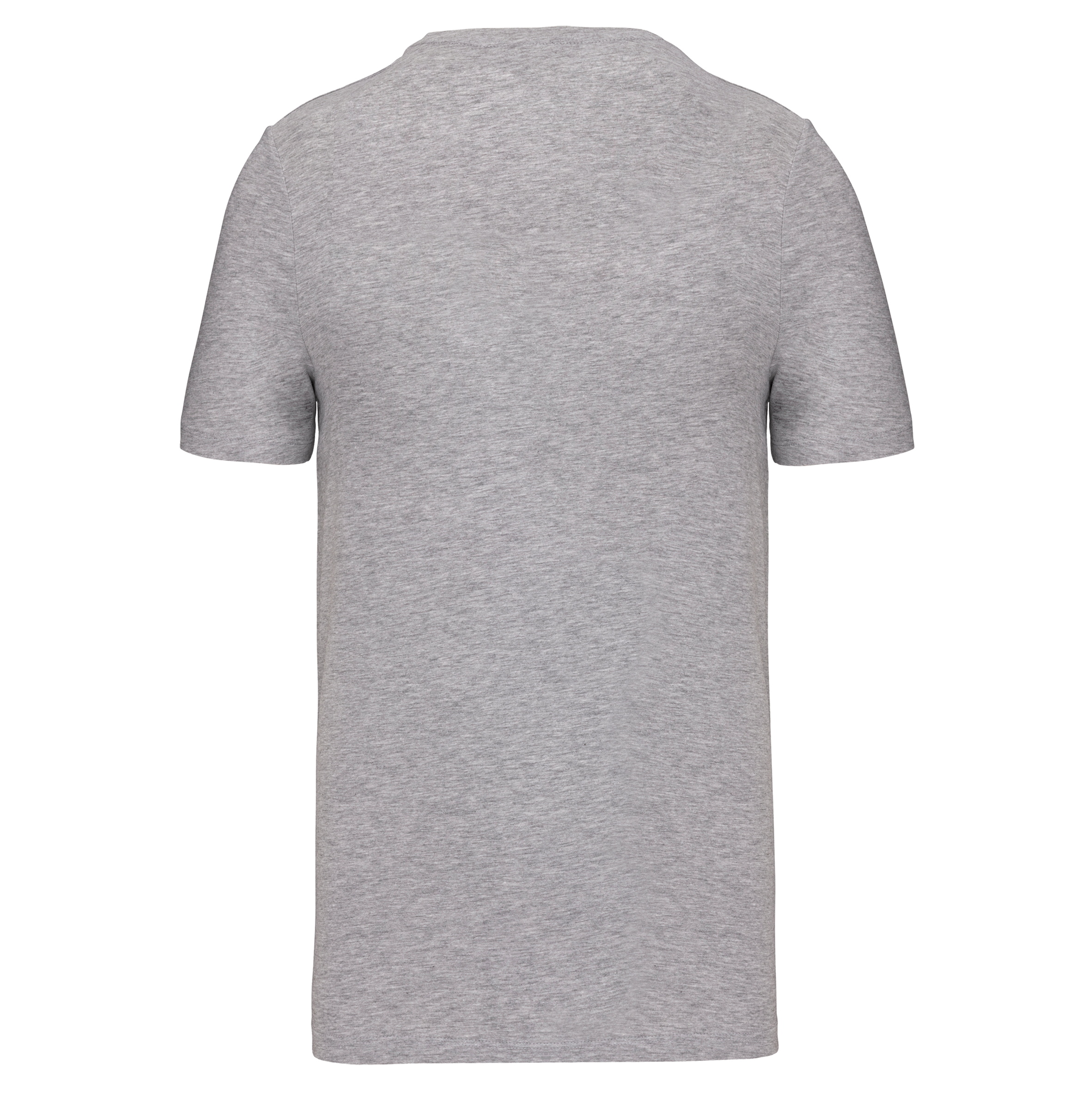 T-shirt col rond manches courtes homme - Image 16