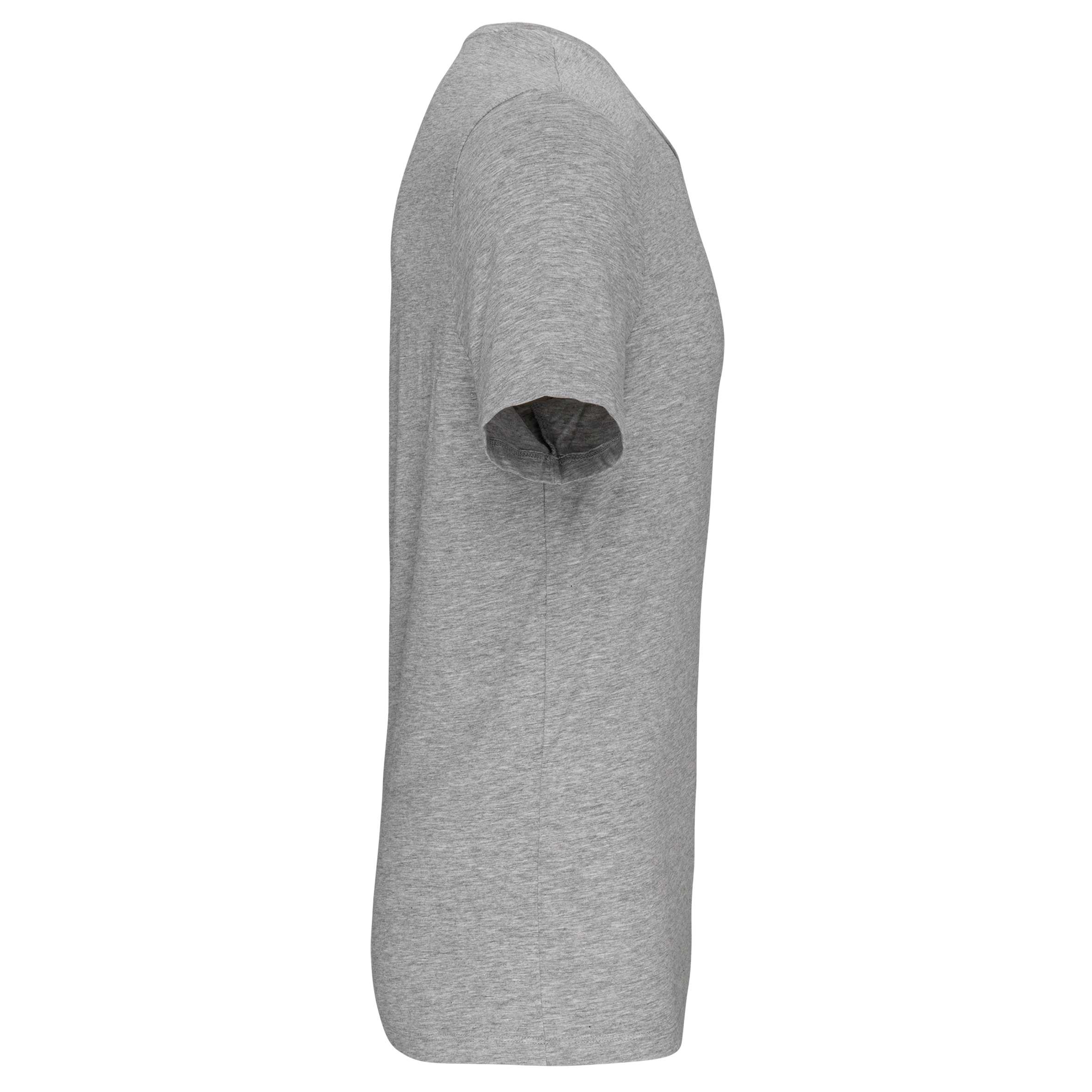 T-shirt col rond manches courtes homme - Image 18