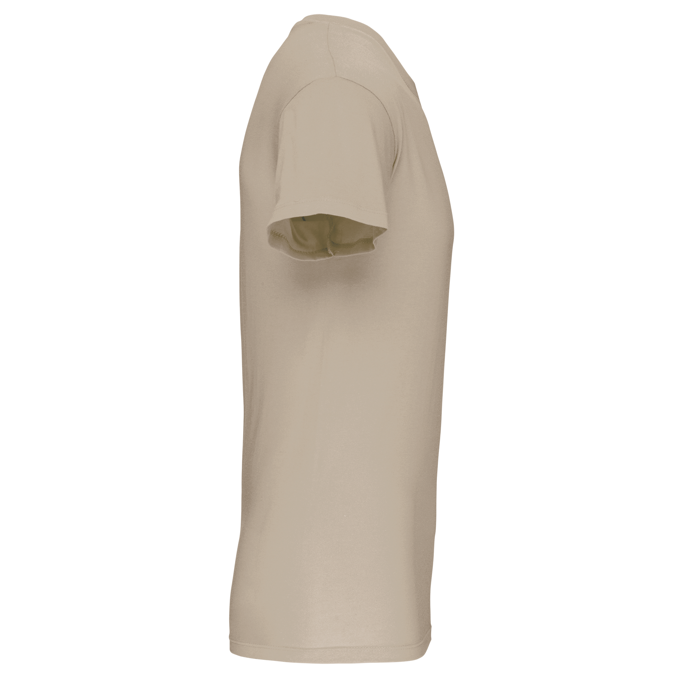 T-shirt col rond manches courtes homme - Image 21