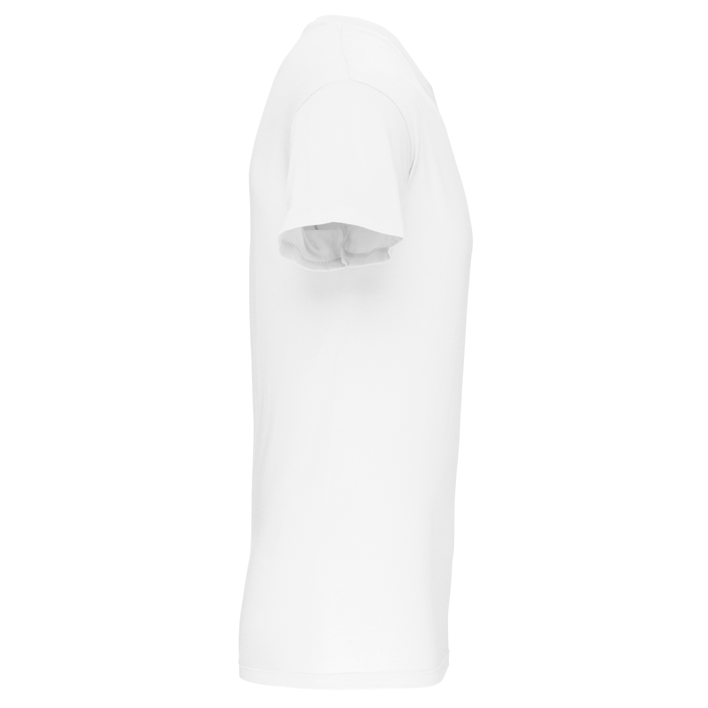 T-shirt col rond manches courtes homme - Image 27