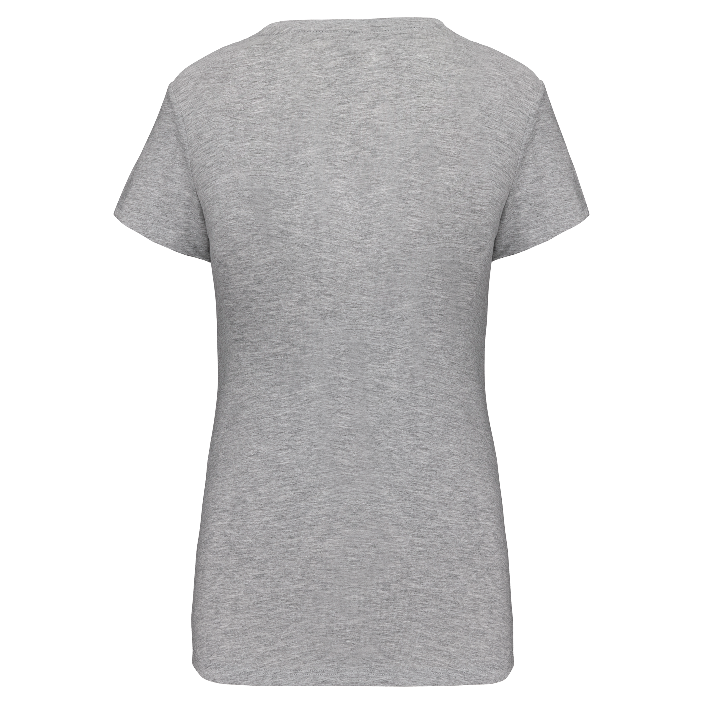 T-shirt col rond manches courtes femme - Image 18