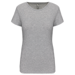 Light grey heather