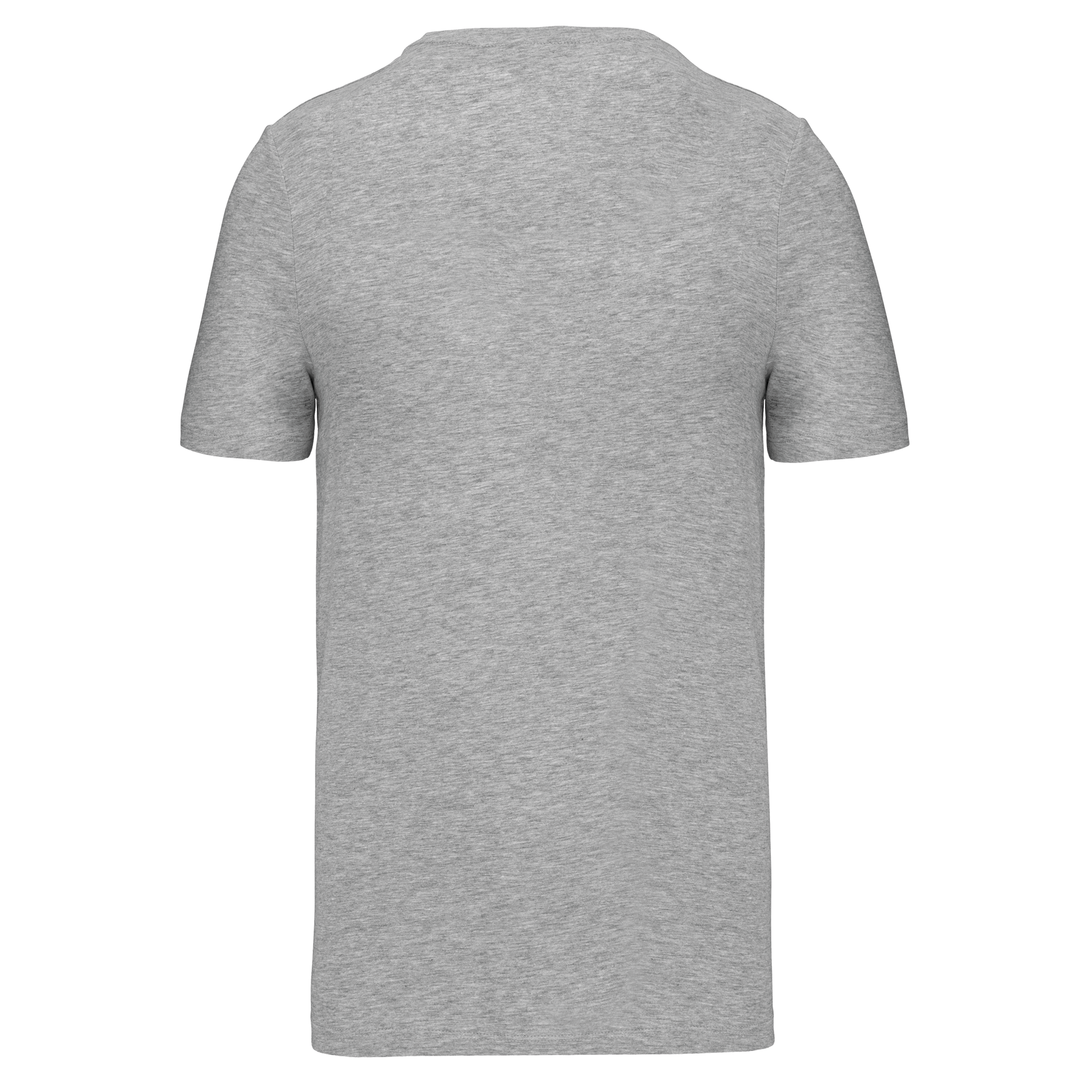 T-shirt manches courtes col V homme - Image 26