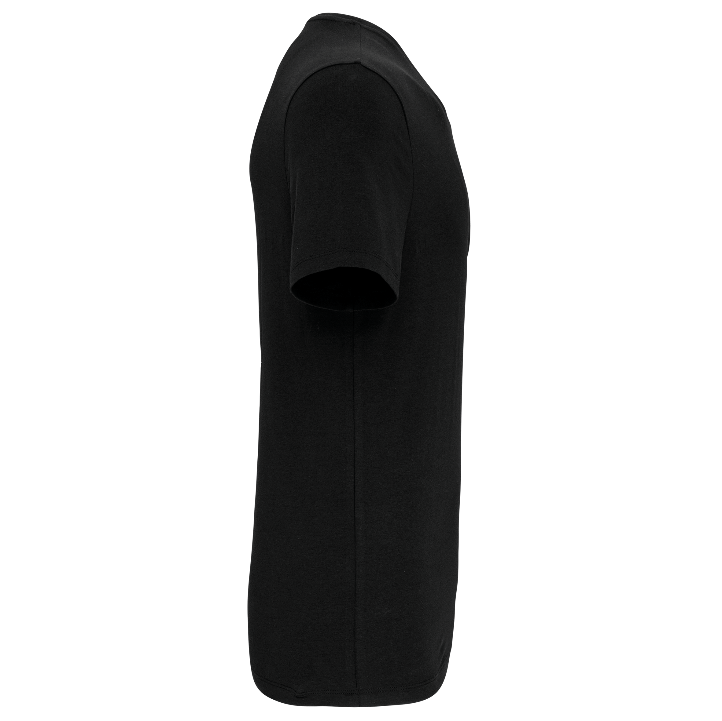 T-shirt manches courtes col V homme - Image 25