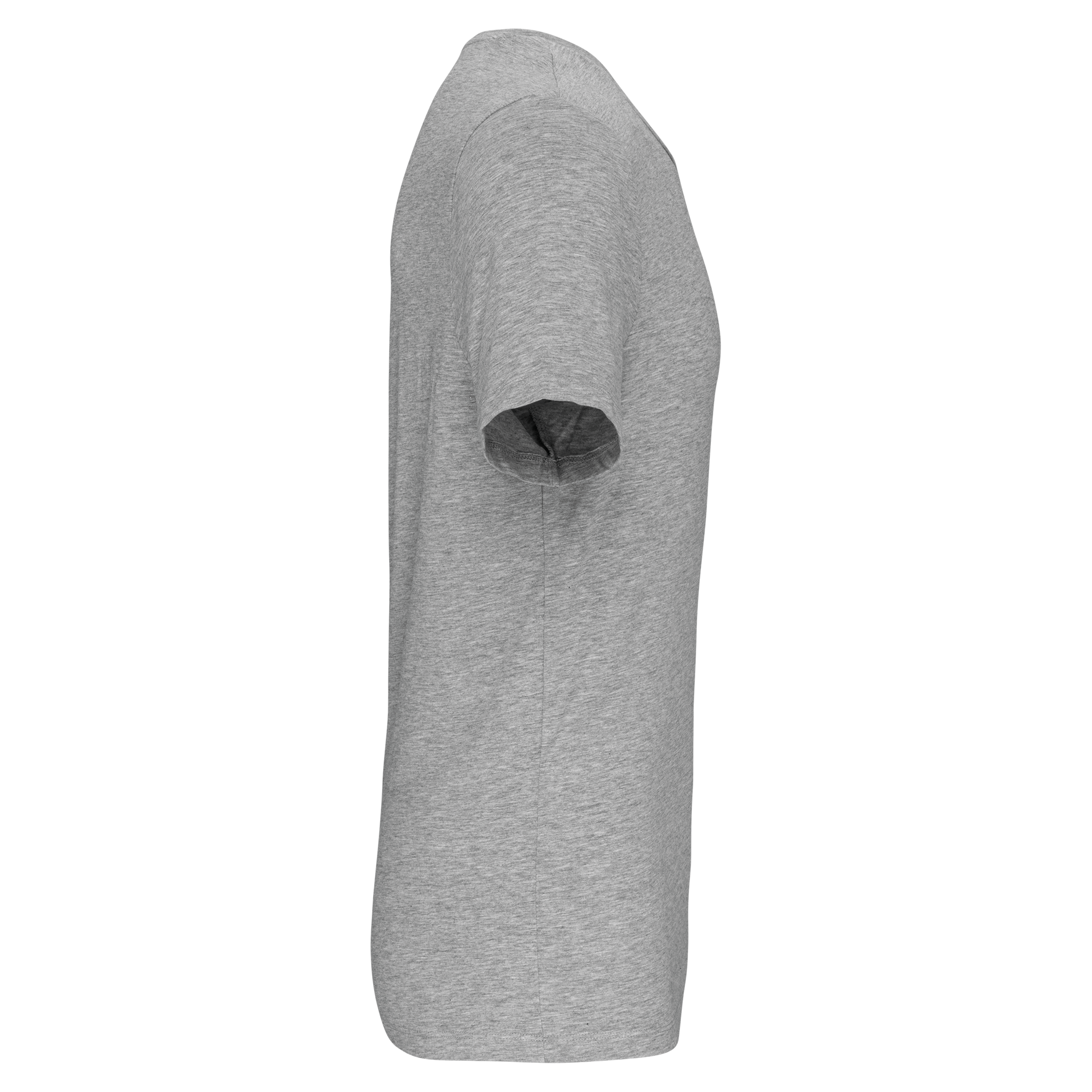 T-shirt manches courtes col V homme - Image 28