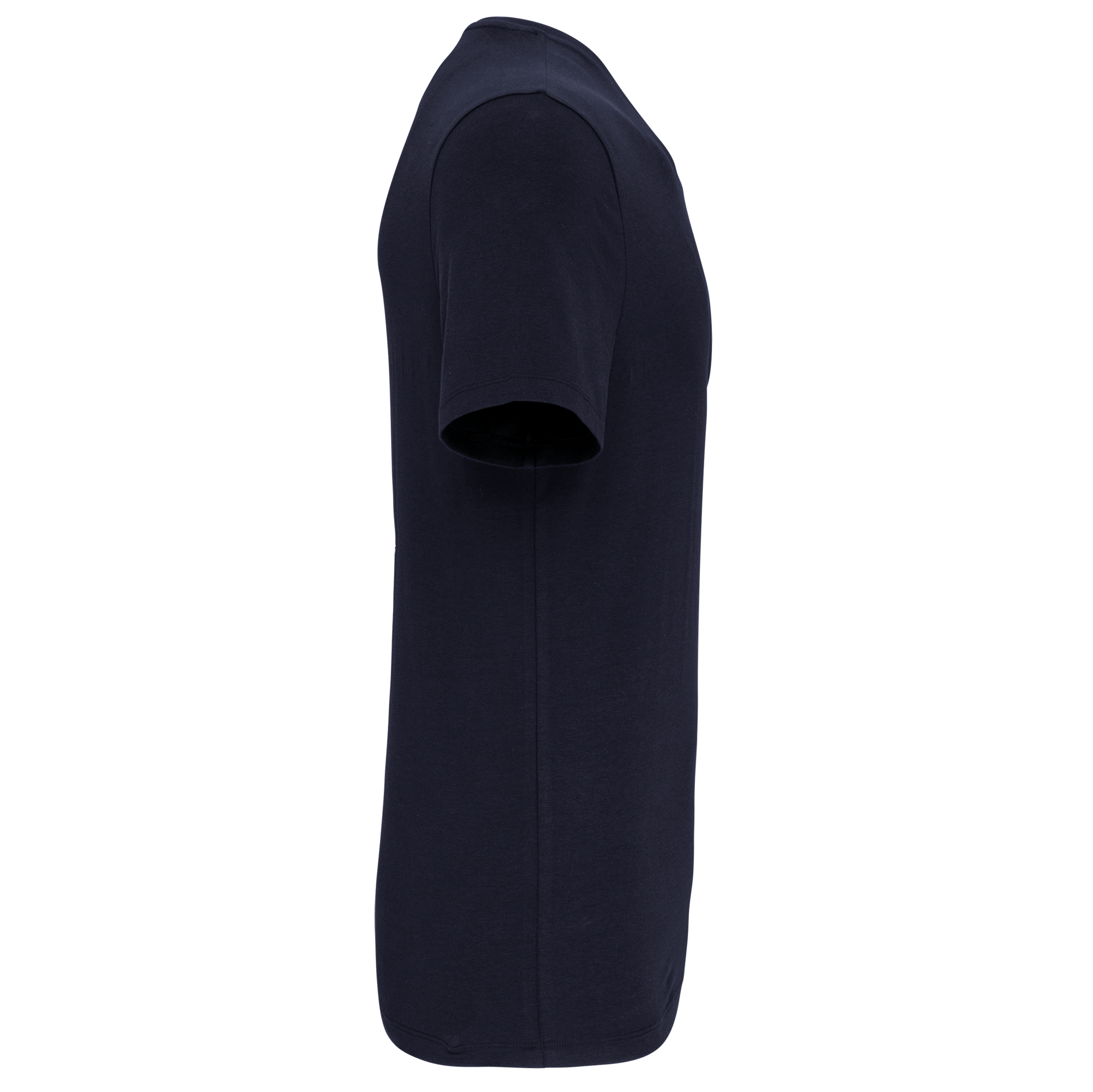 T-shirt manches courtes col V homme - Image 31