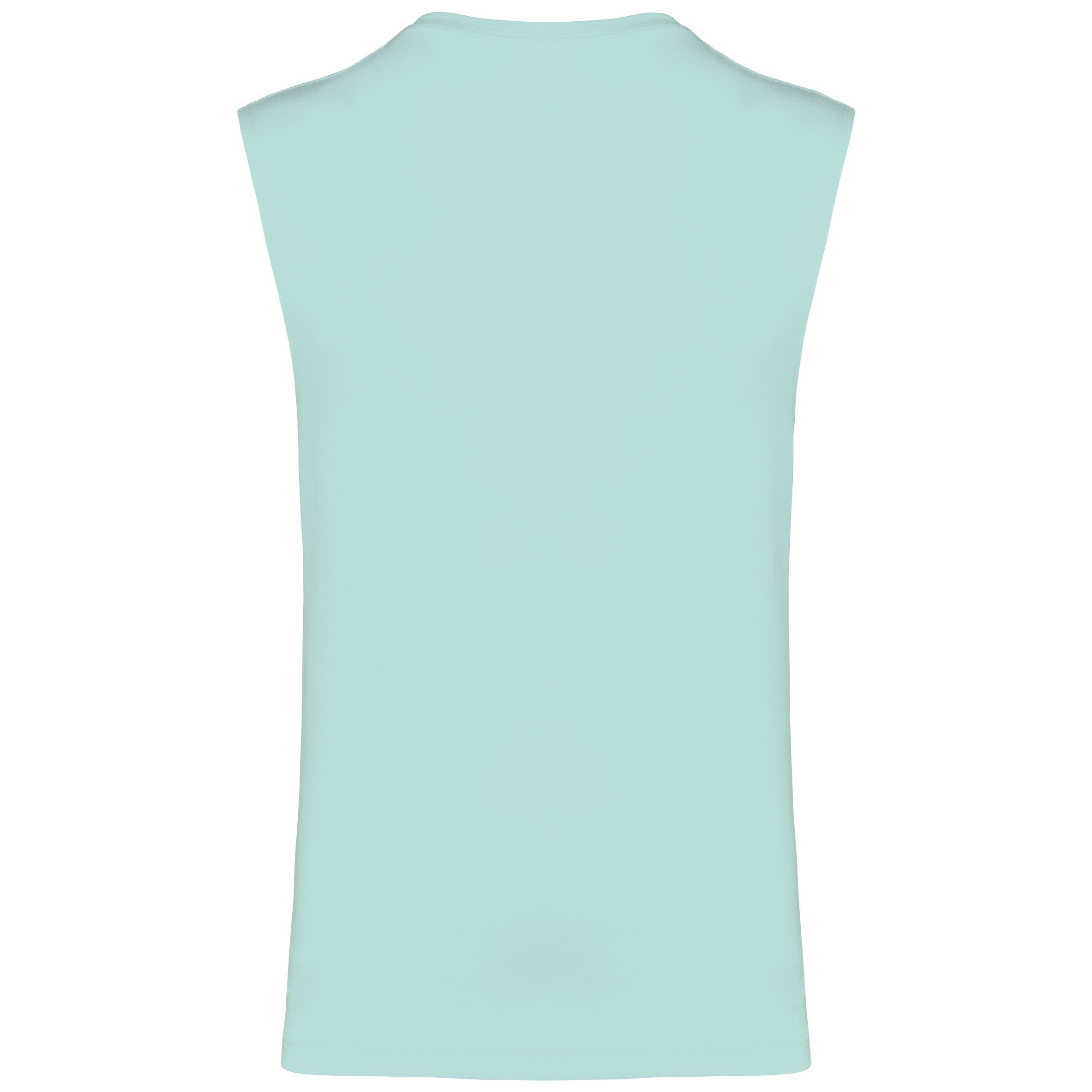 T-shirt sans manches Bio150 IC homme - Image 14