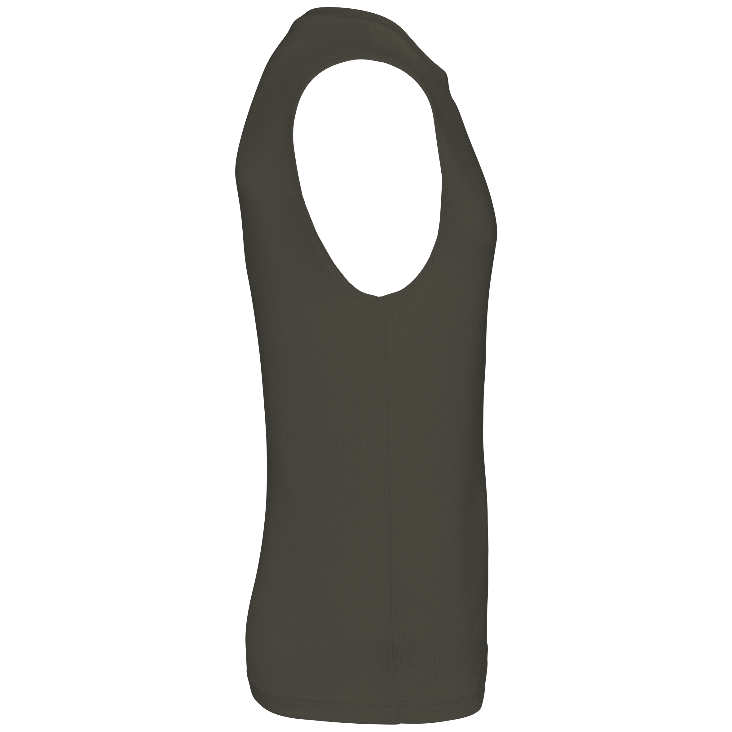 T-shirt sans manches Bio150 IC homme - Image 13