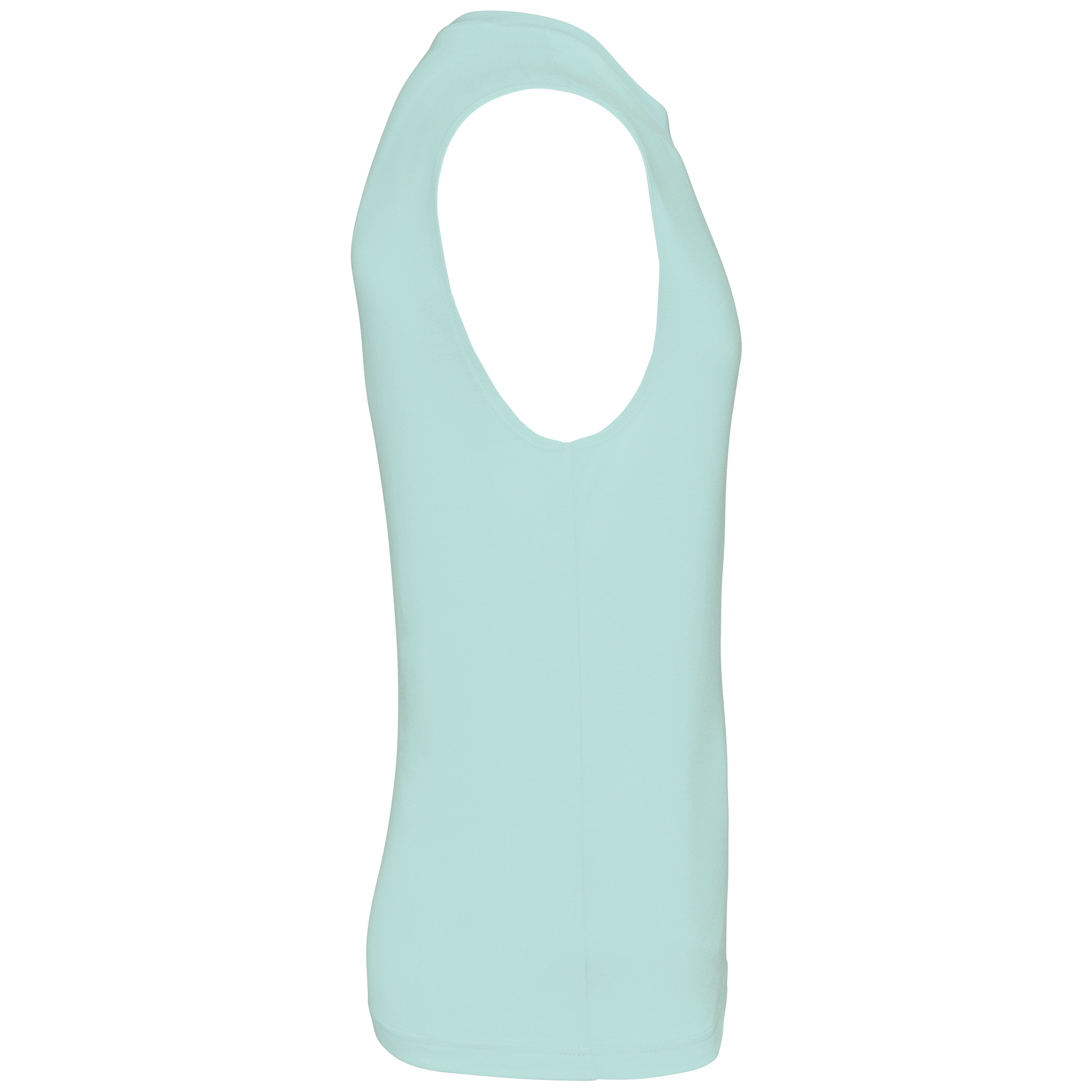 T-shirt sans manches Bio150 IC homme - Image 16