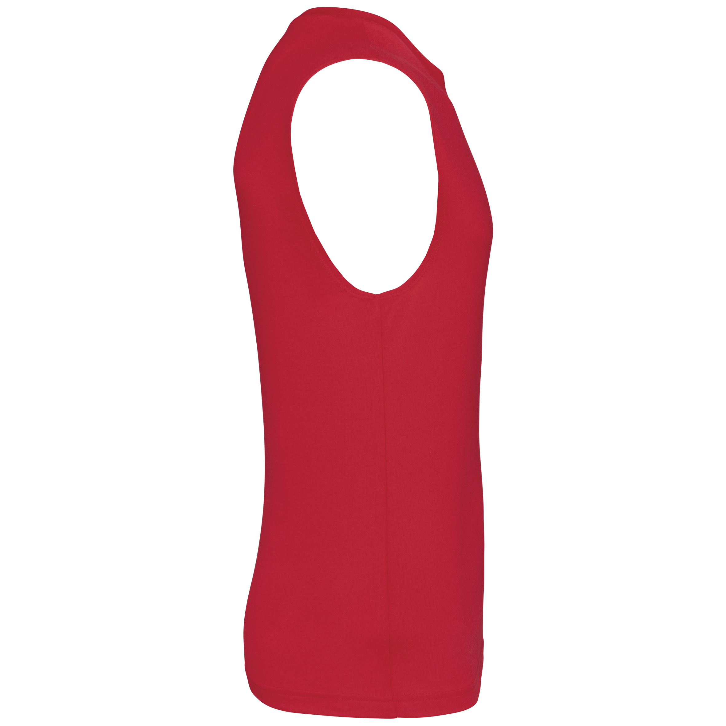 T-shirt sans manches Bio150 IC homme - Image 28