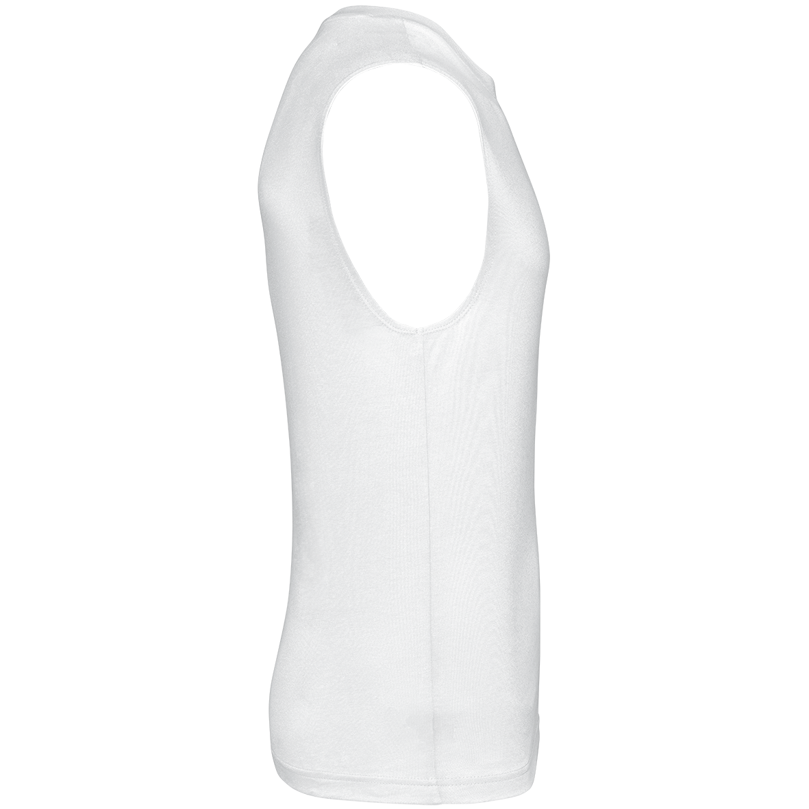 T-shirt sans manches Bio150 IC homme - Image 31