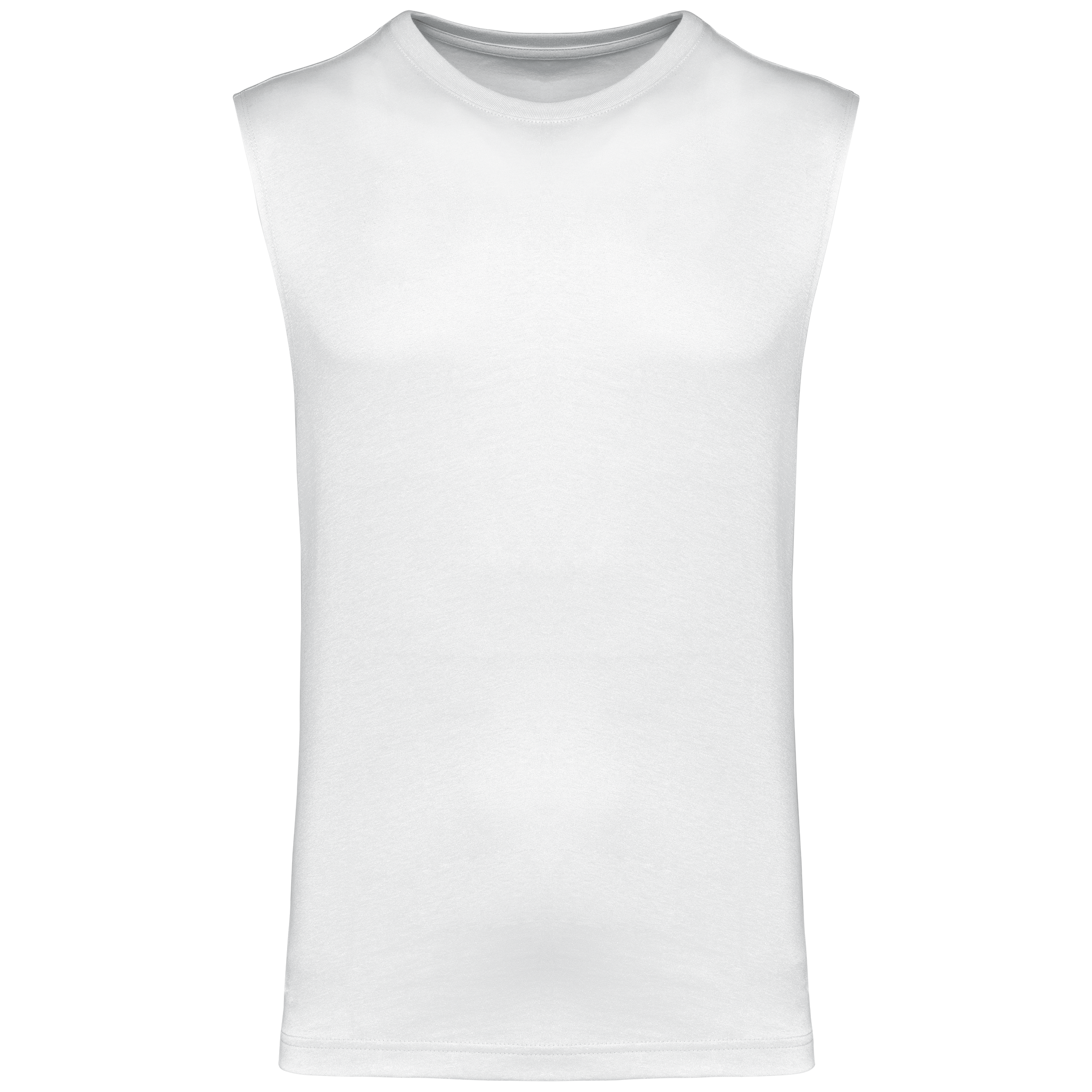 T-shirt sans manches Bio150 IC homme - Image 30