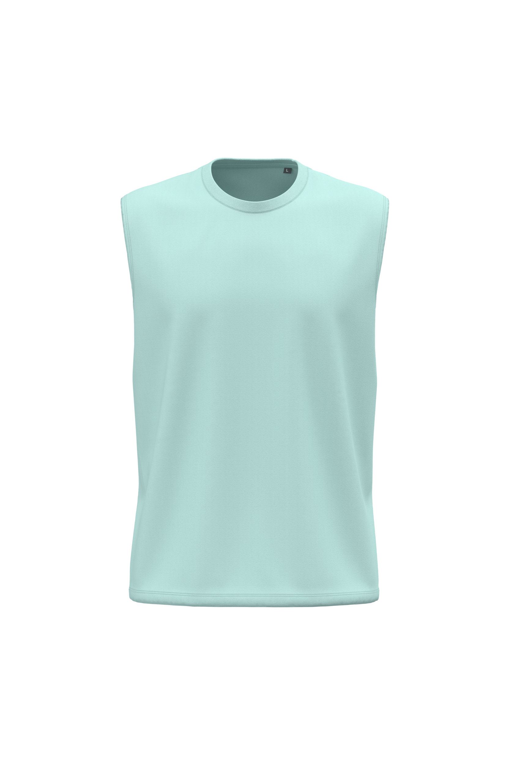 Camiseta sin mangas Bio150 hombre