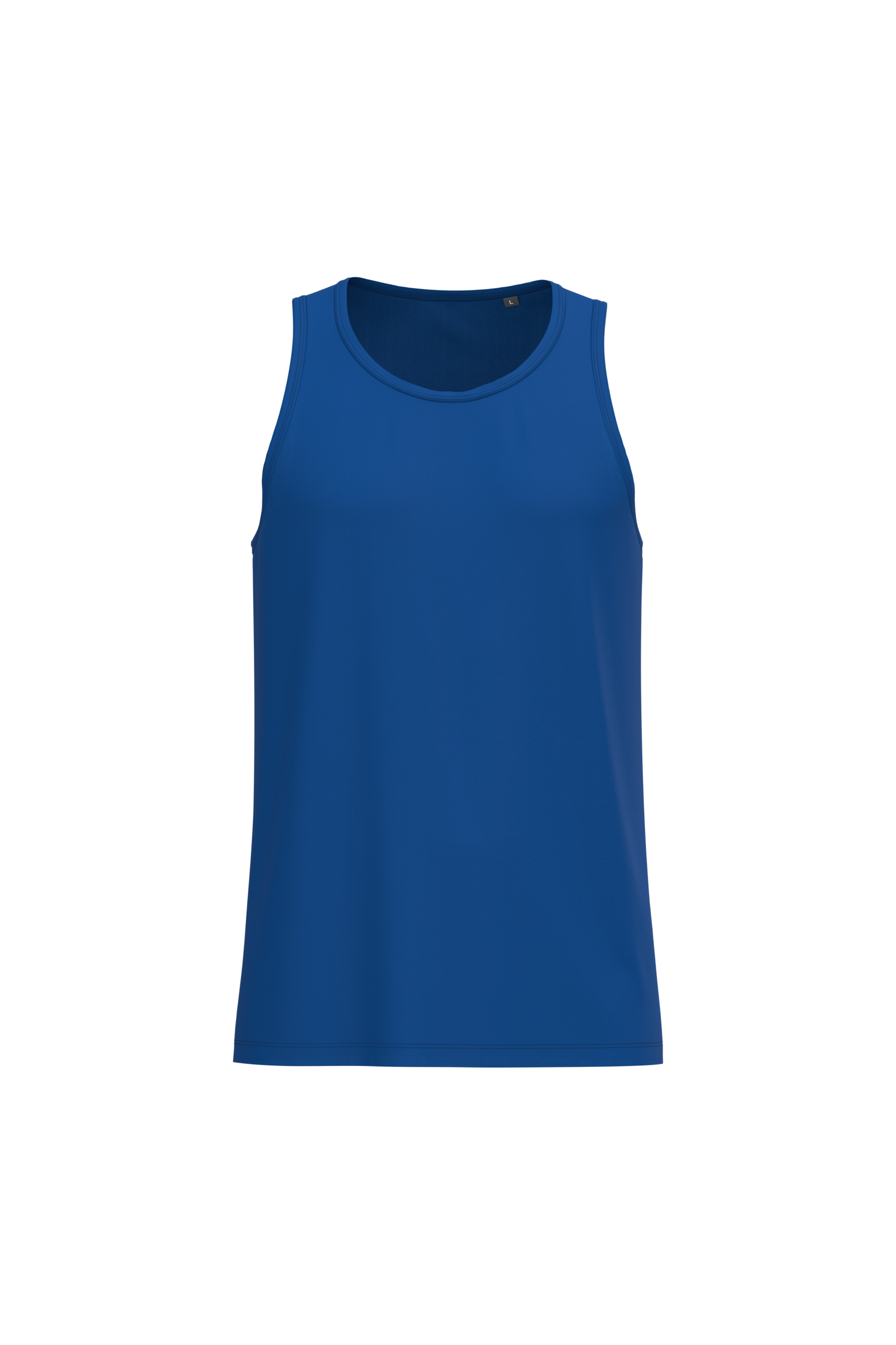 Camiseta de tirantes Bio150 IC hombre